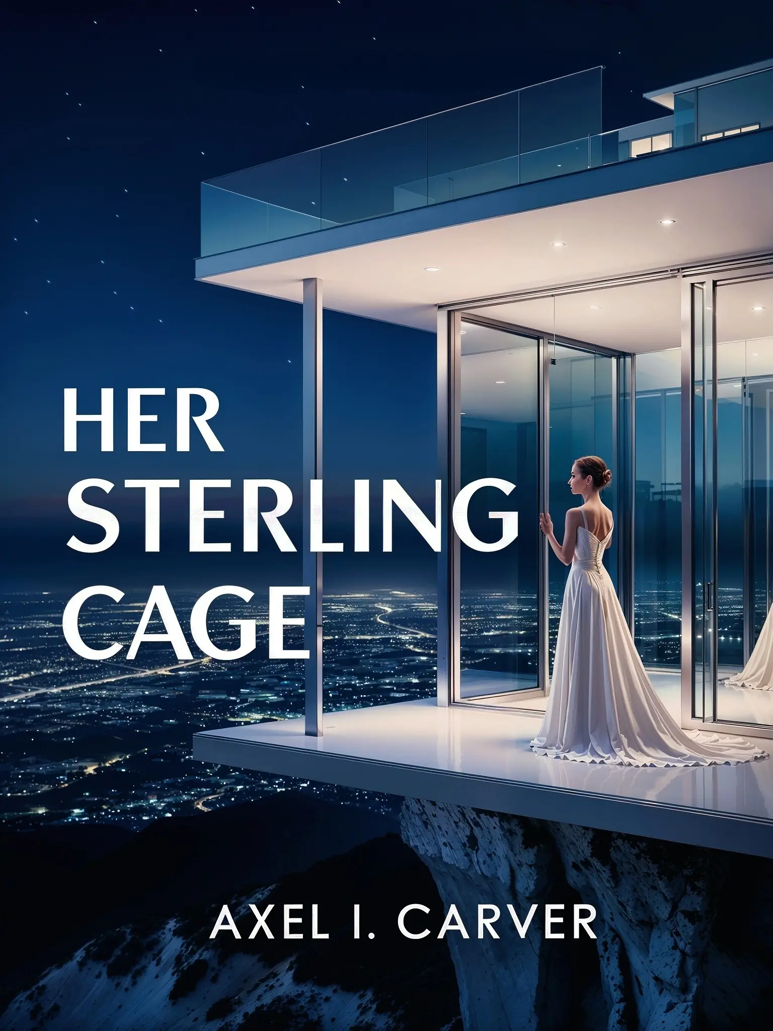 Her Sterling Cage
