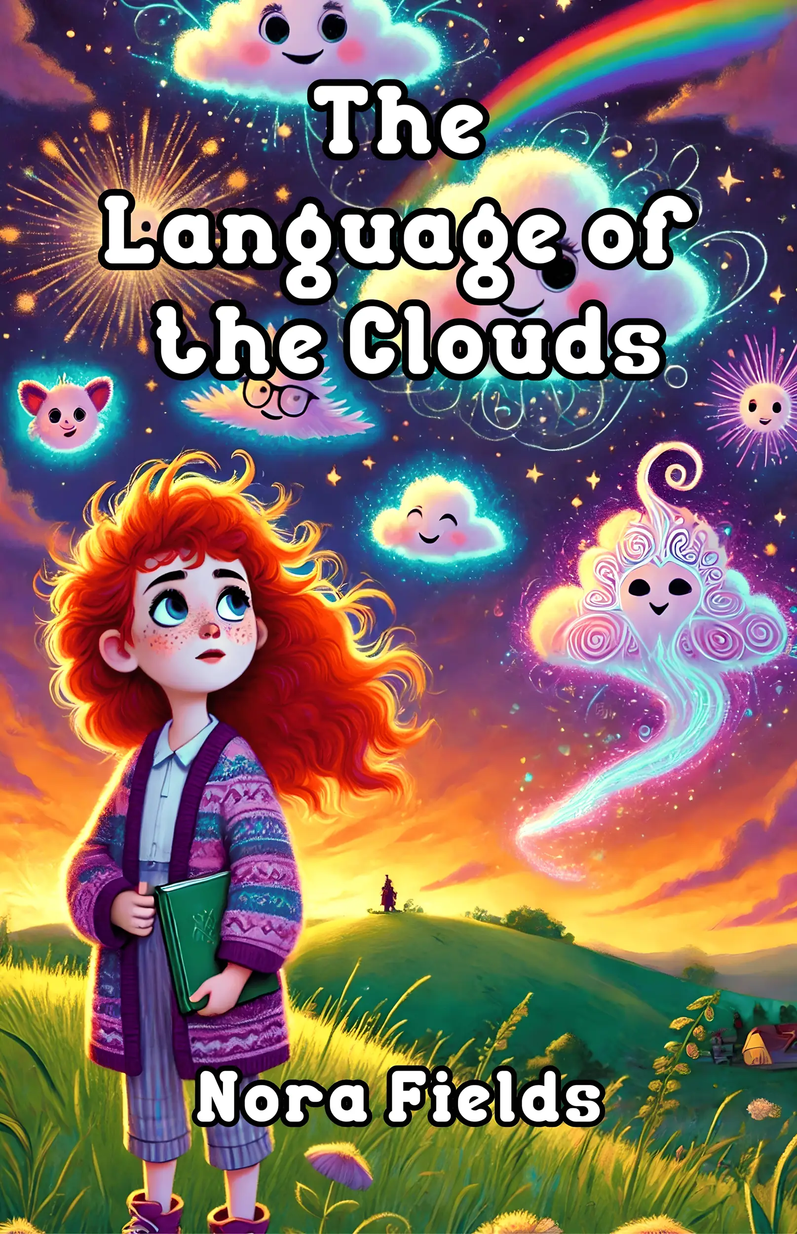 The Language of the Clouds