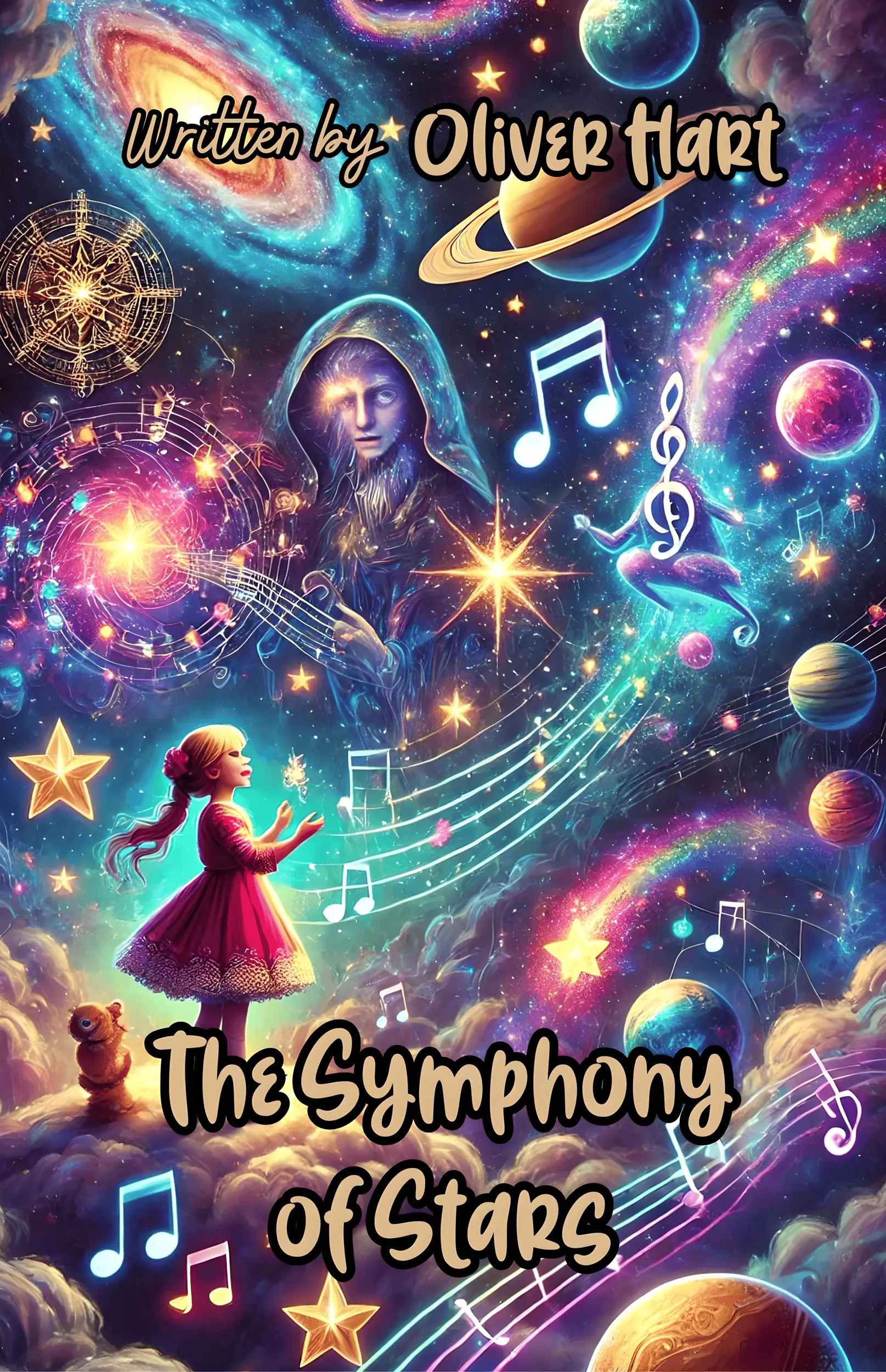 The Symphony of Stars