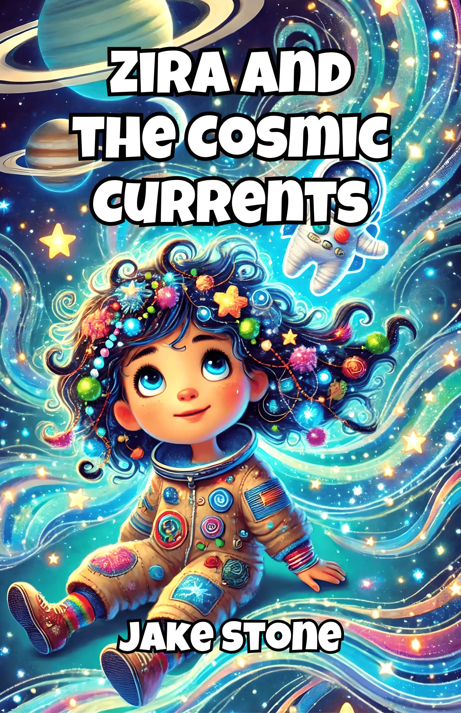 Zira and the Cosmic Currents