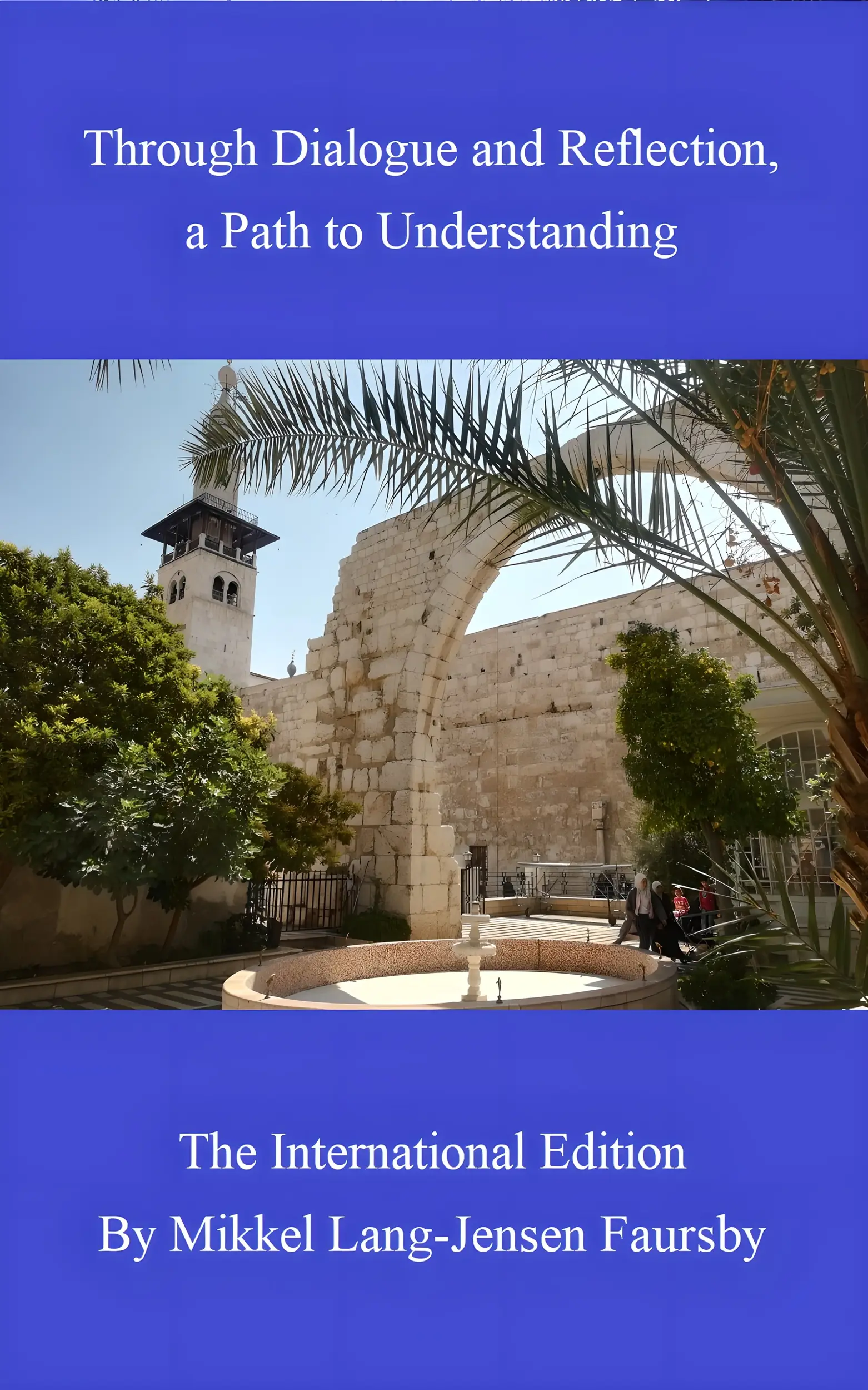 Through Dialogue and Reflection, a Path to Understanding