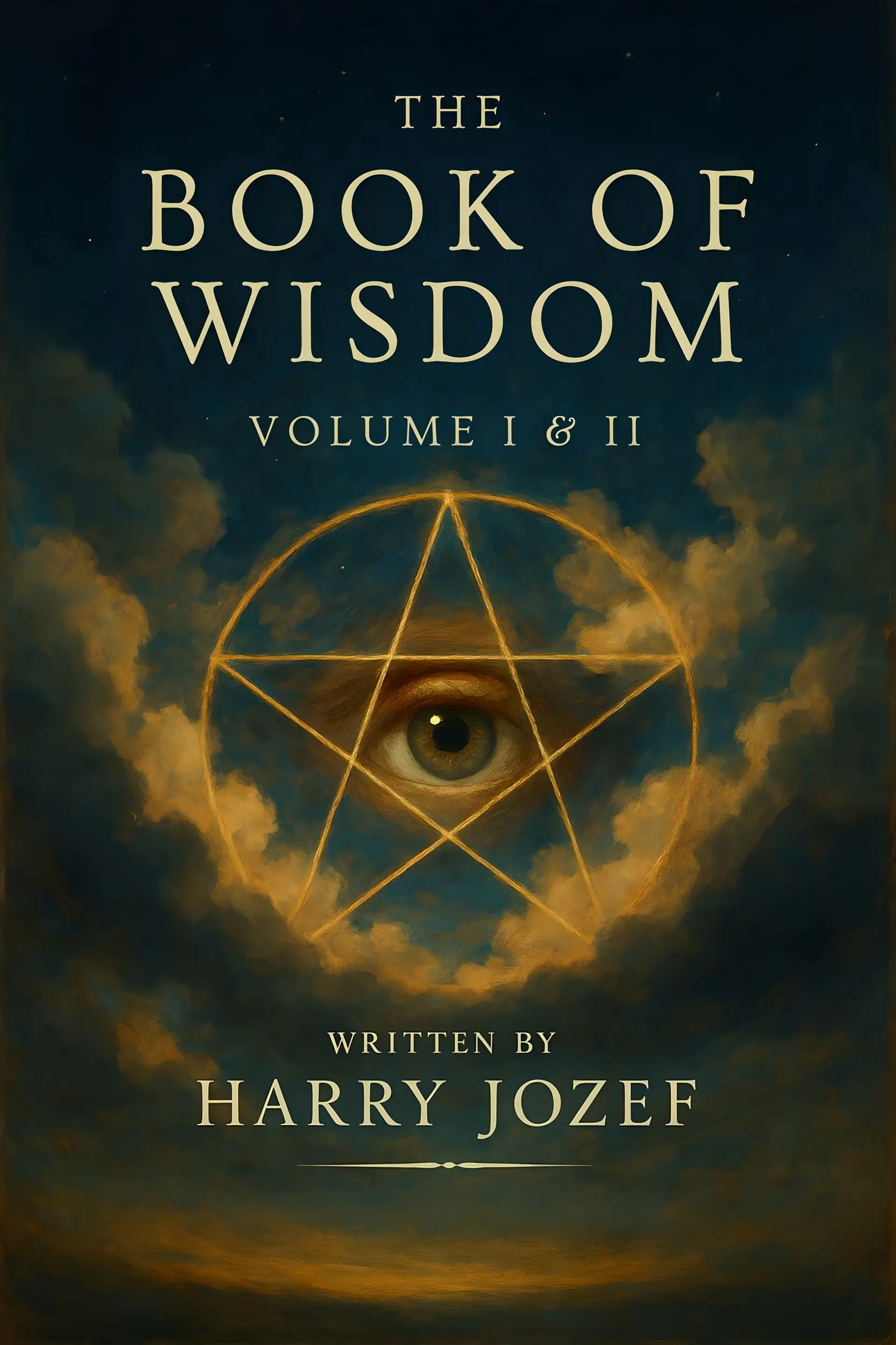 The Book of Wisdom
