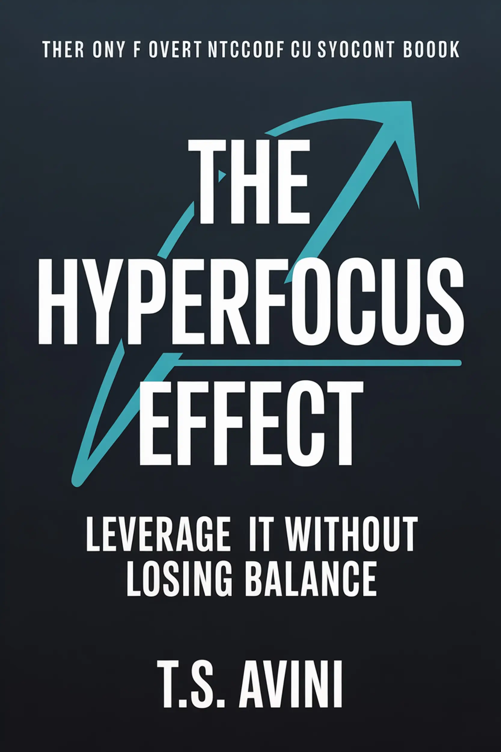 The Hyperfocus Effect