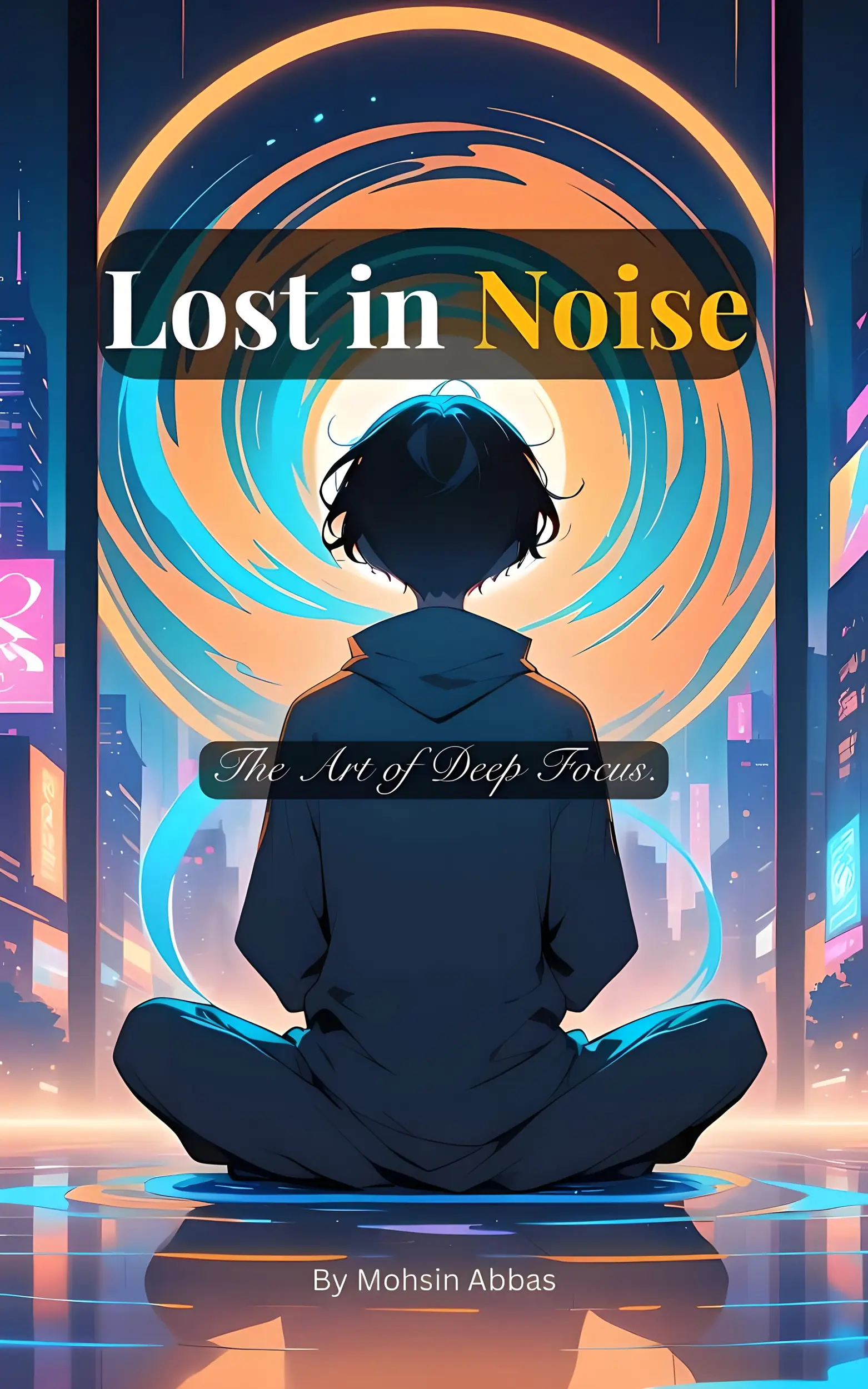 Lost in Noise