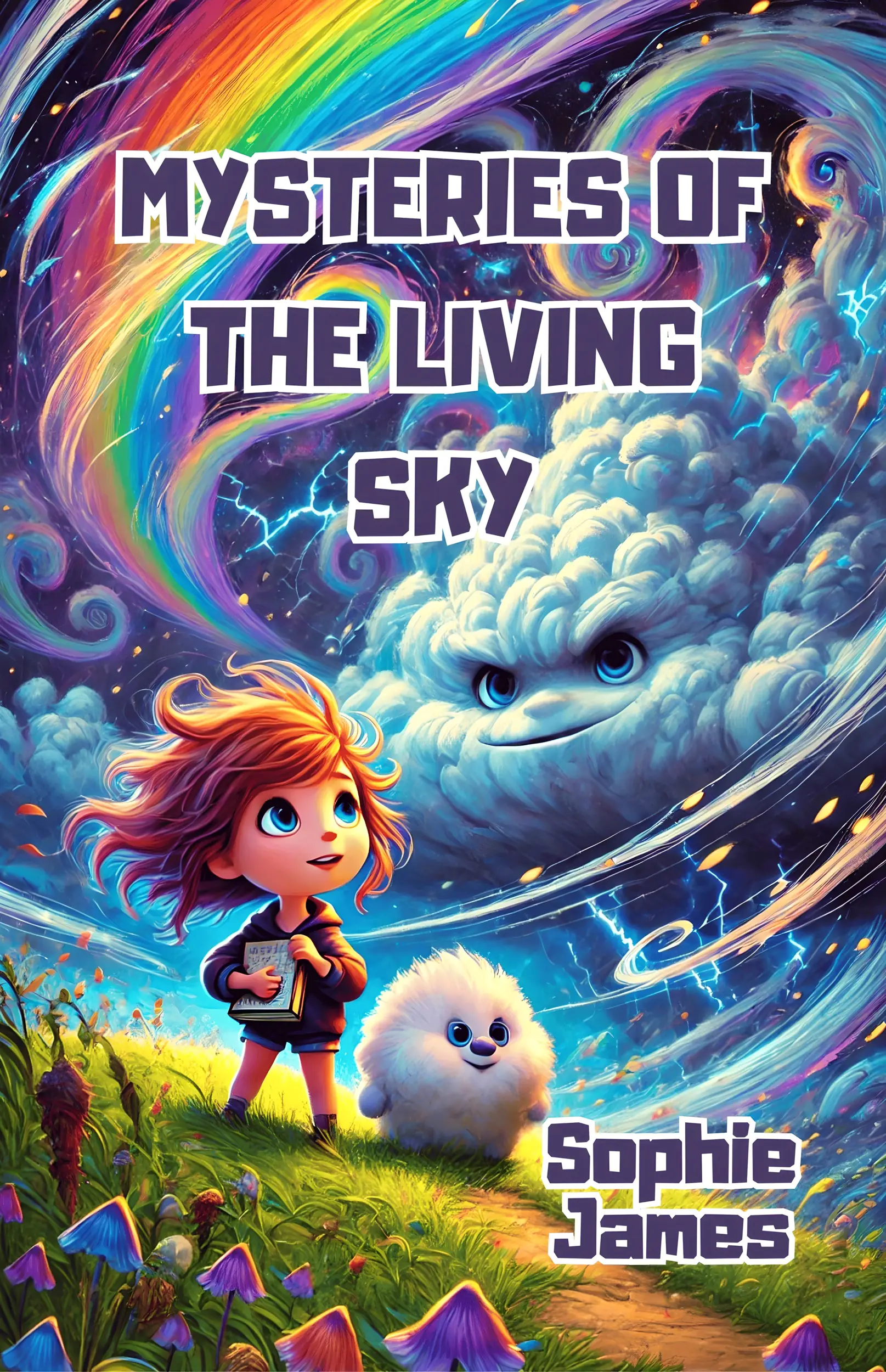 Mysteries of the Living Sky