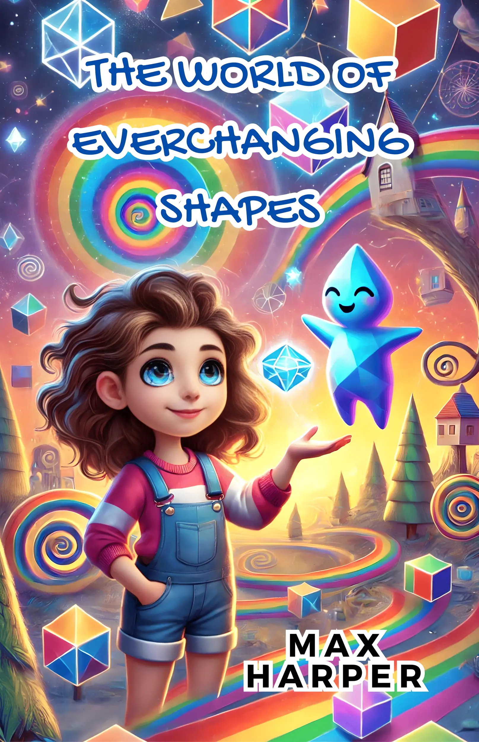The World of Everchanging Shapes