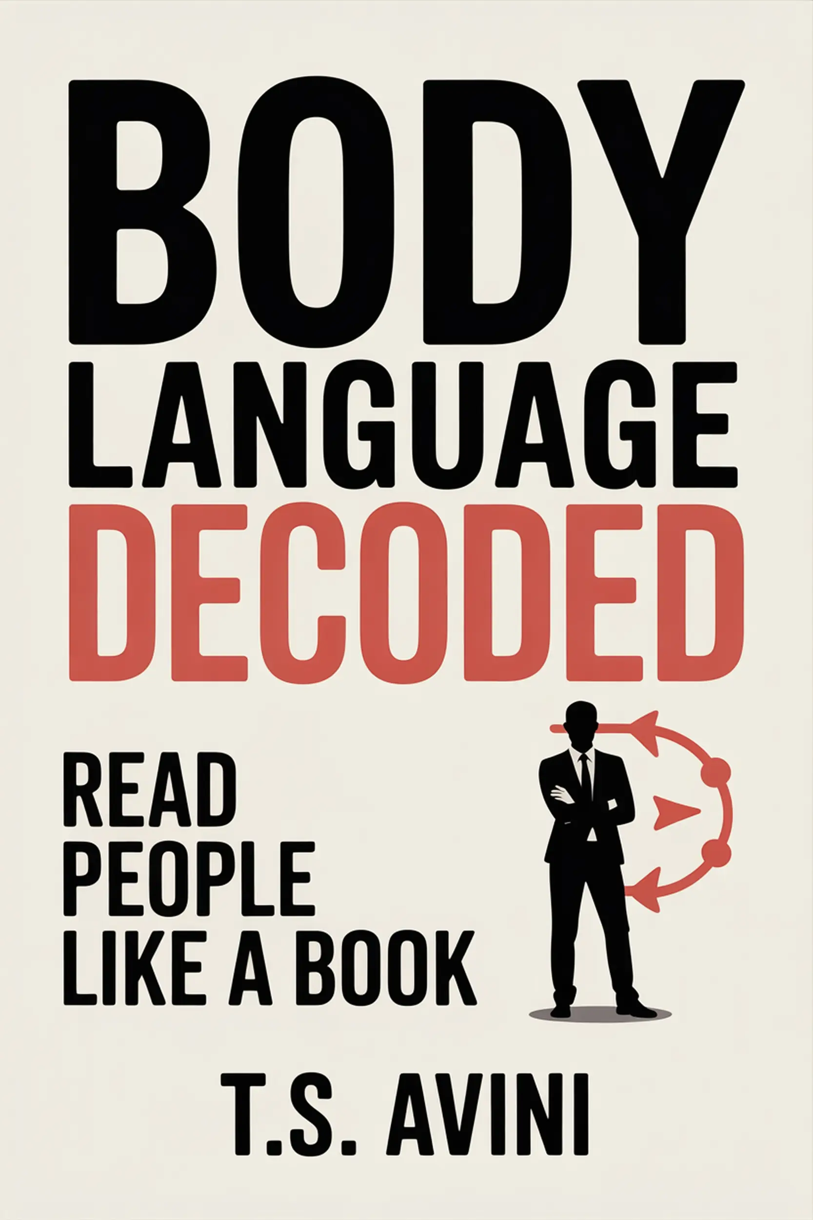 Body Language Decoded