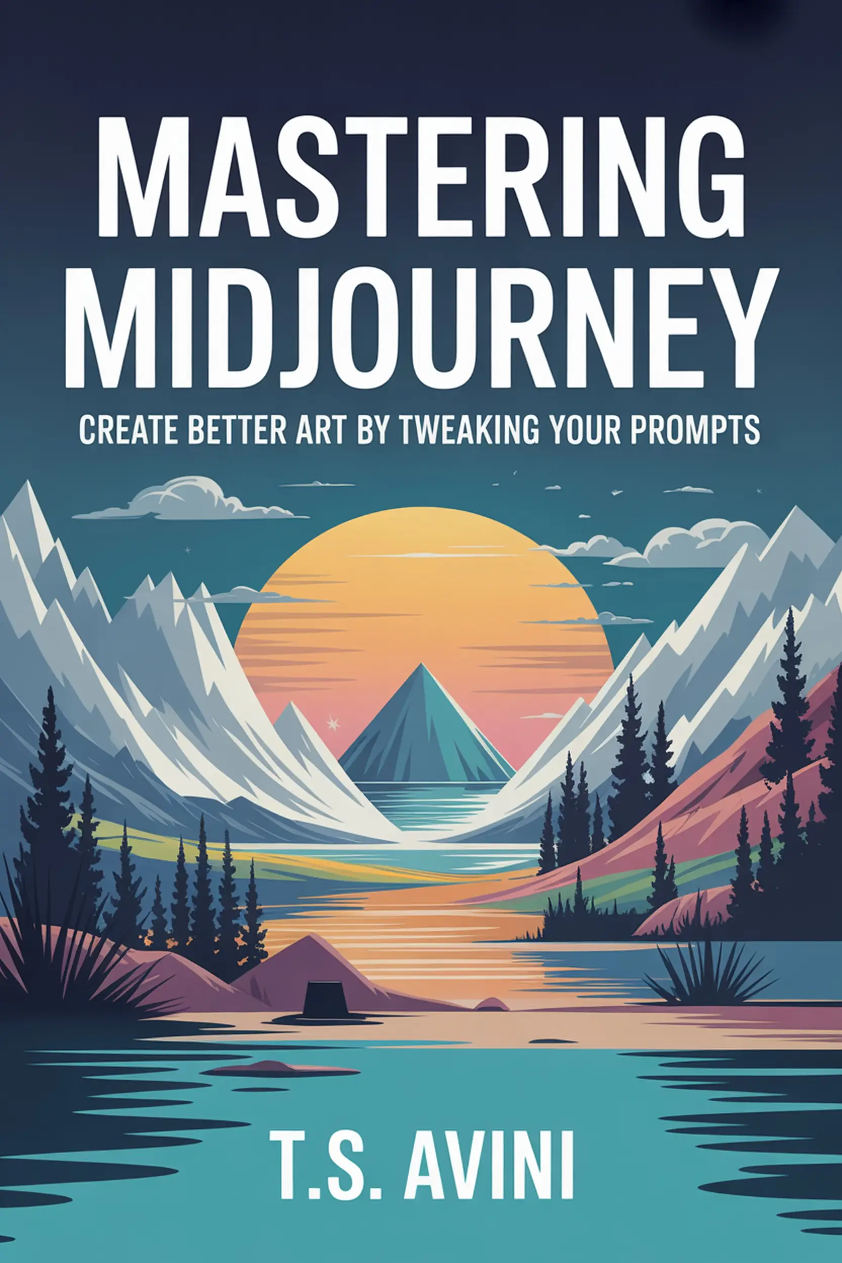 Mastering Midjourney