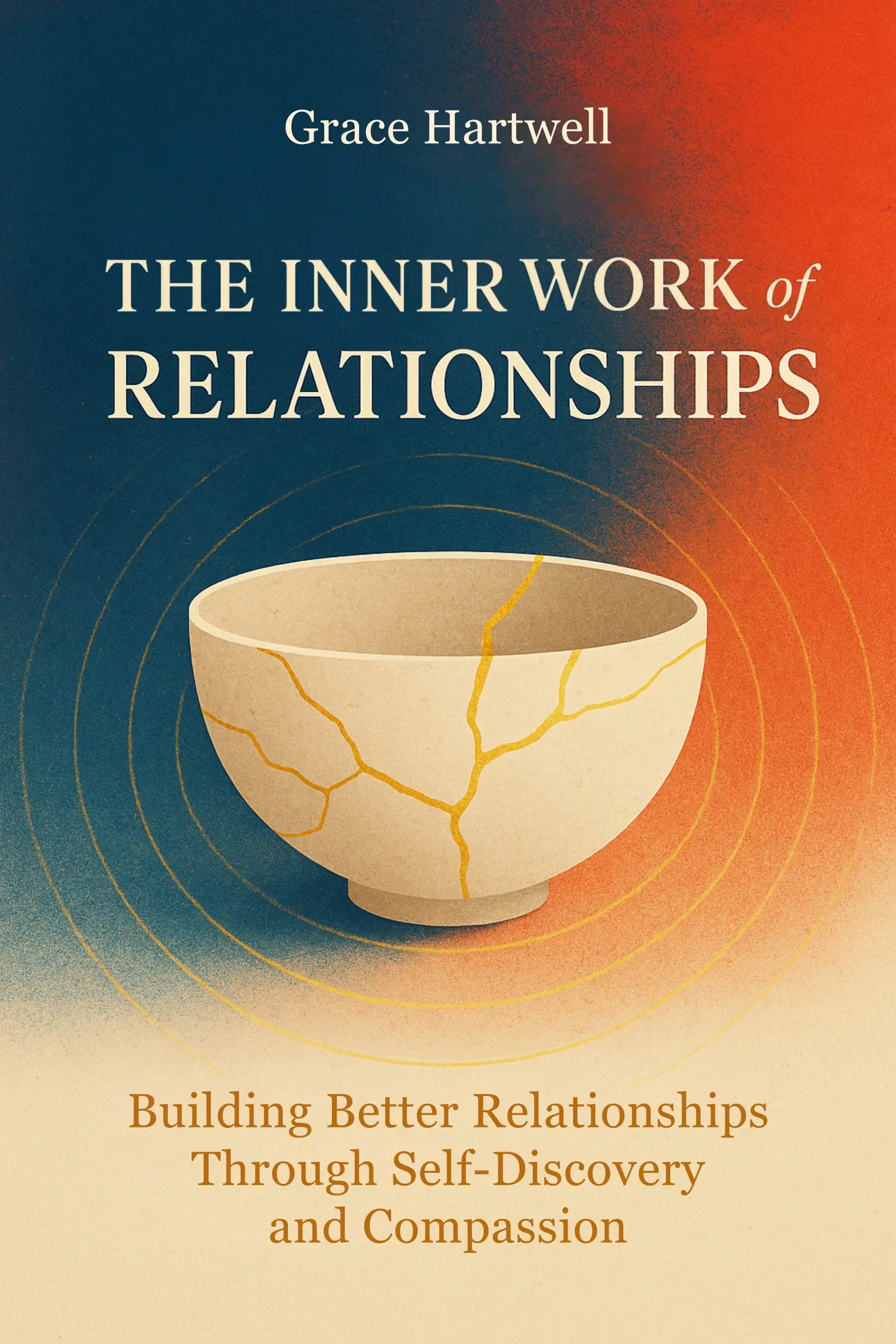 The Inner Work of Relationships