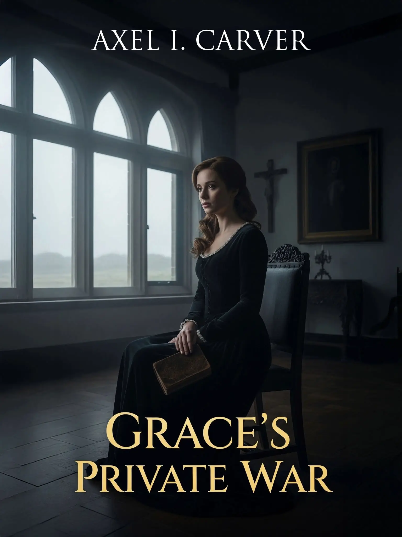 Grace's Private War