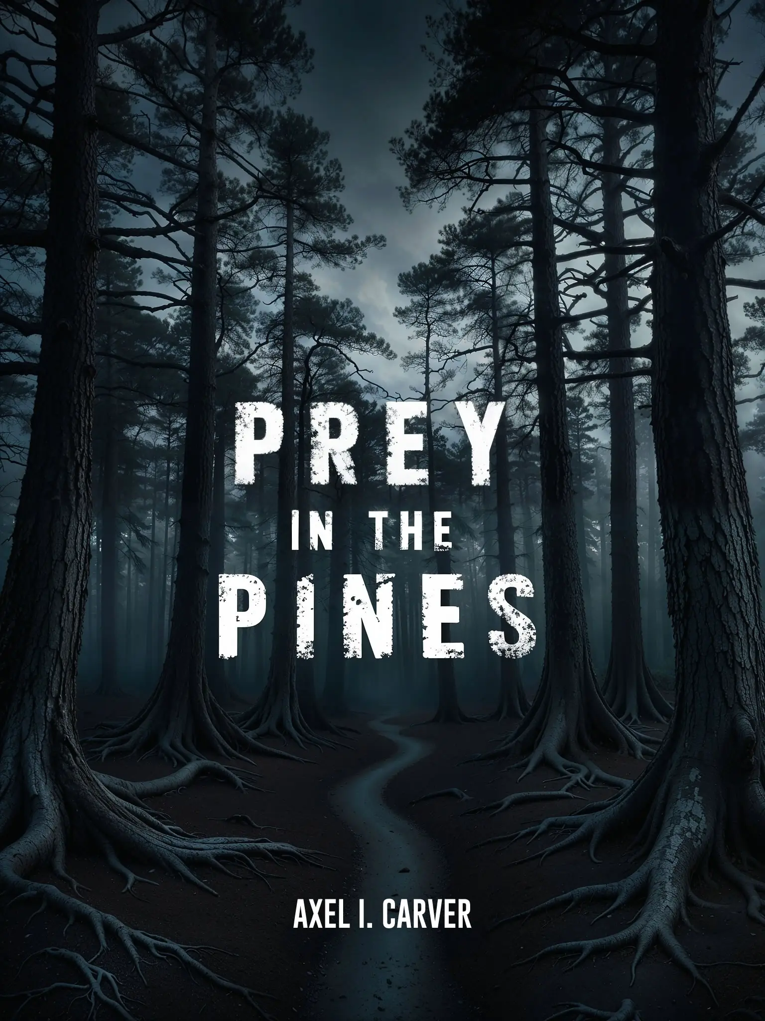 Prey in the Pines