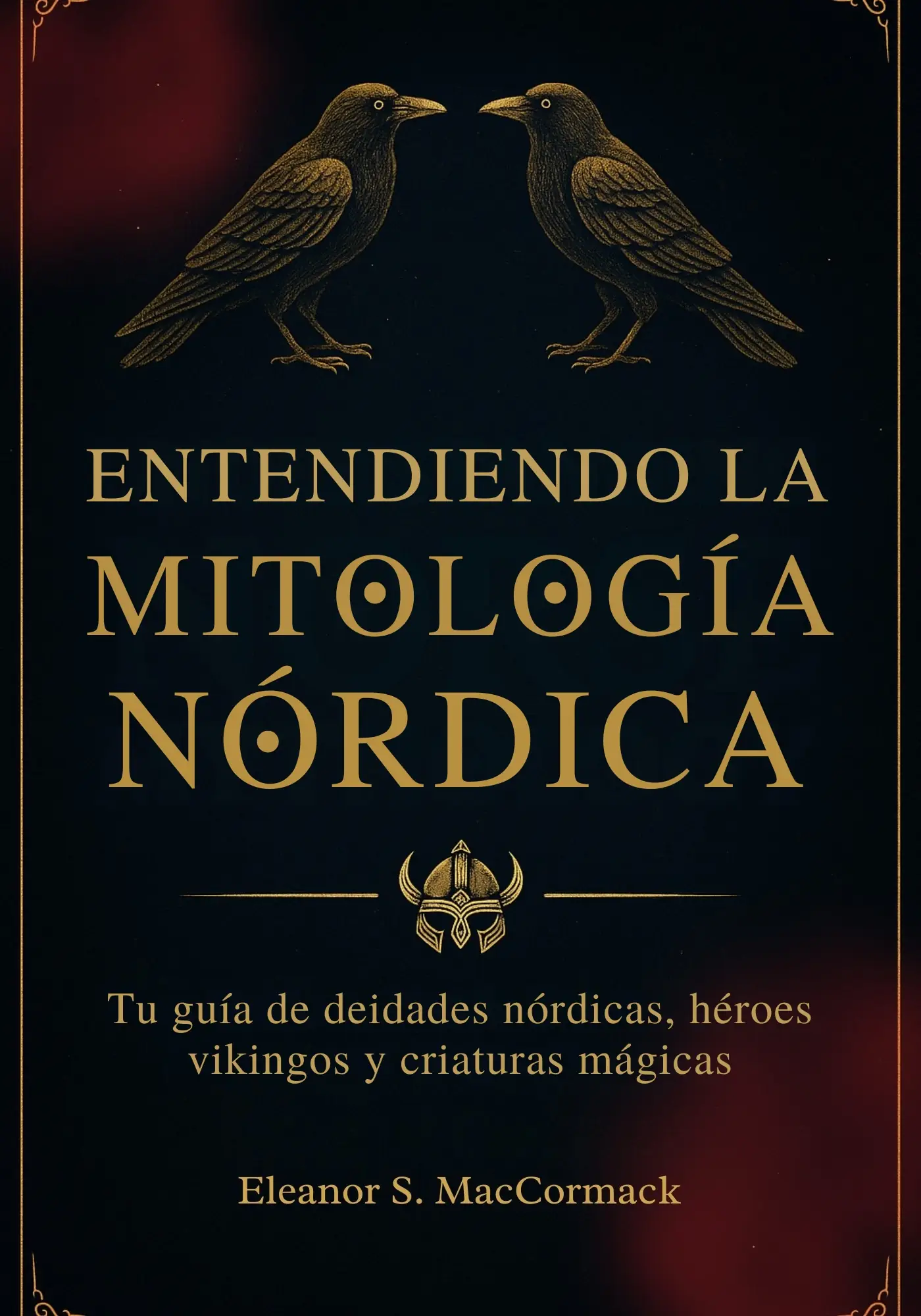 Entendiendo la Mitología Nórdica