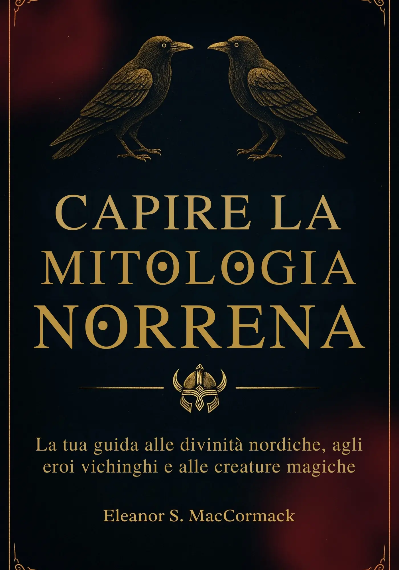 Capire la Mitologia Norrena