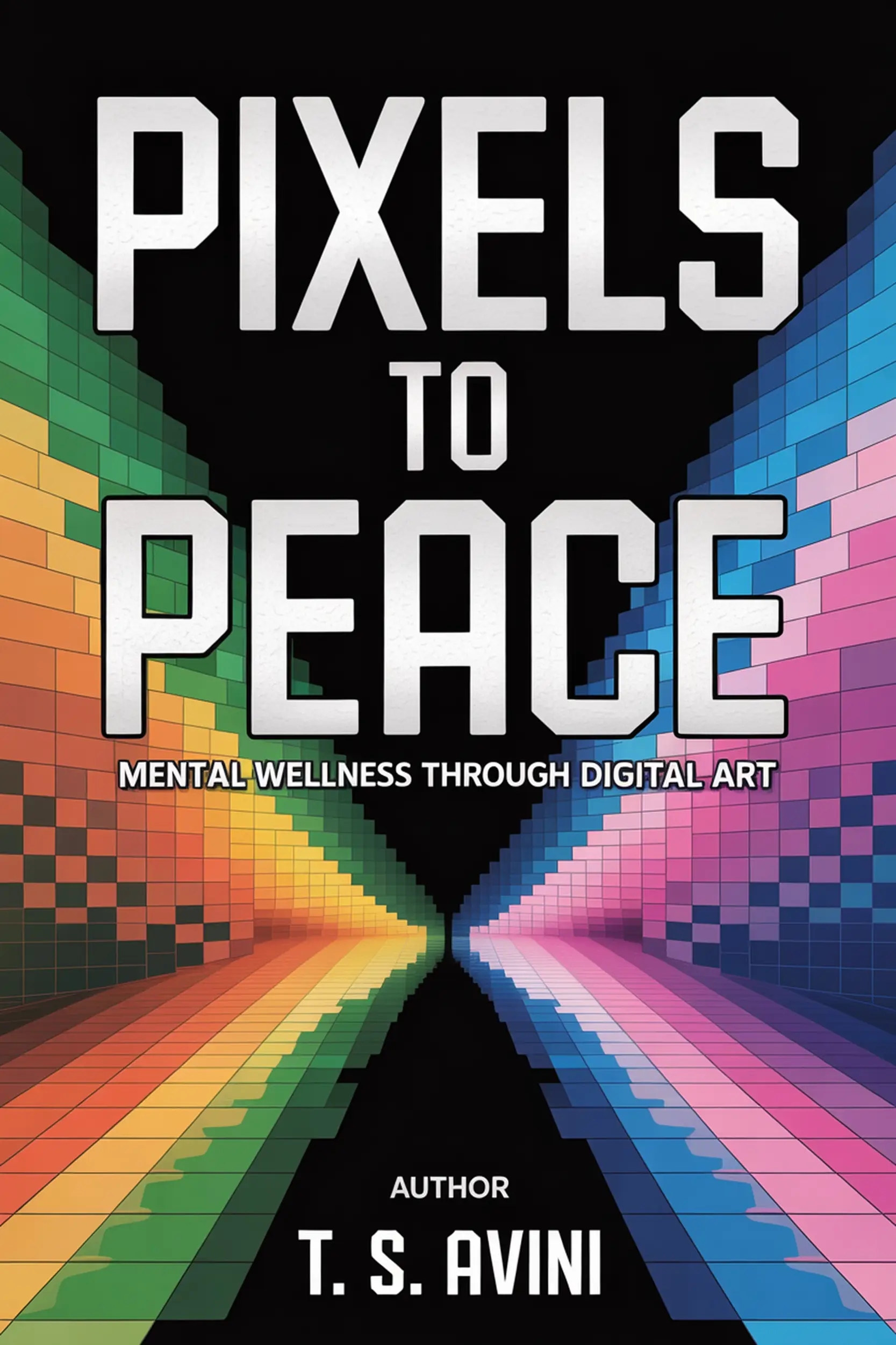 Pixels to Peace