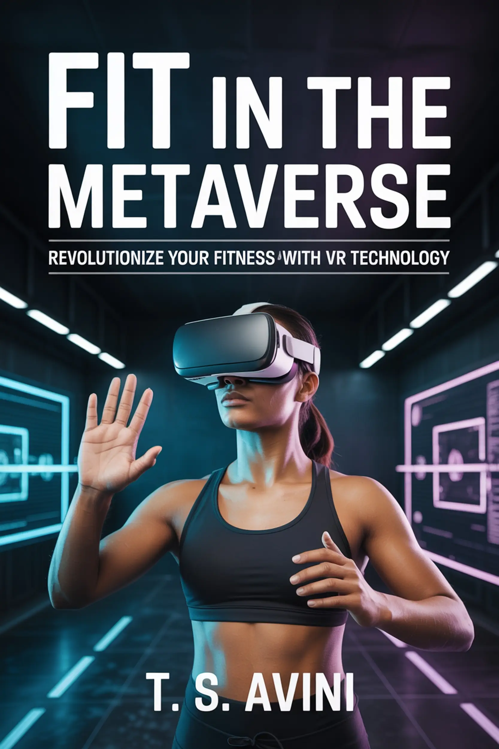 Fit in the Metaverse