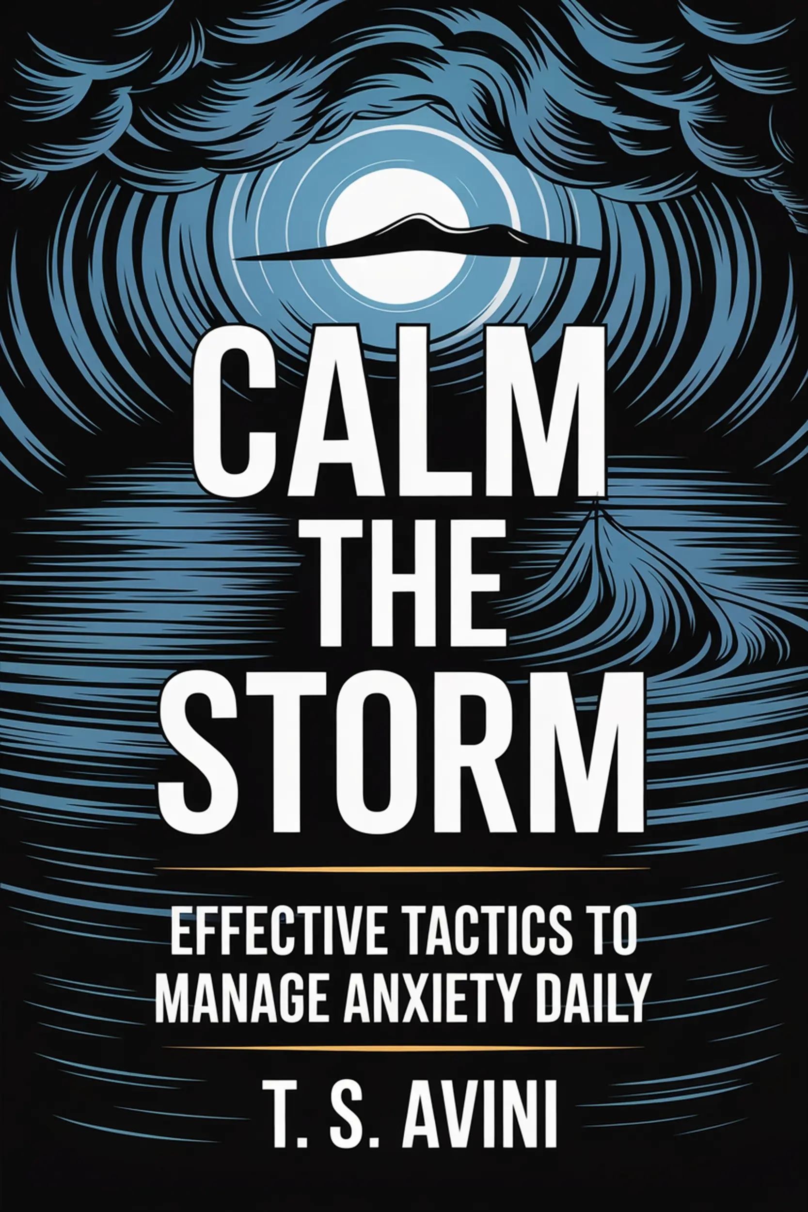 Calm the Storm