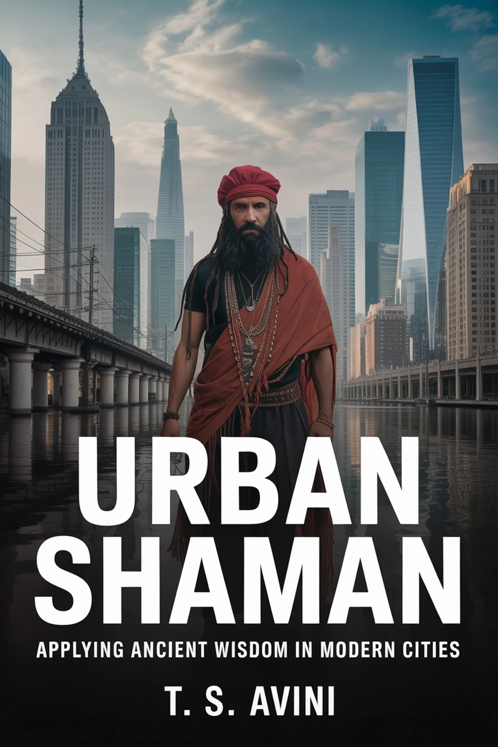 Urban Shaman