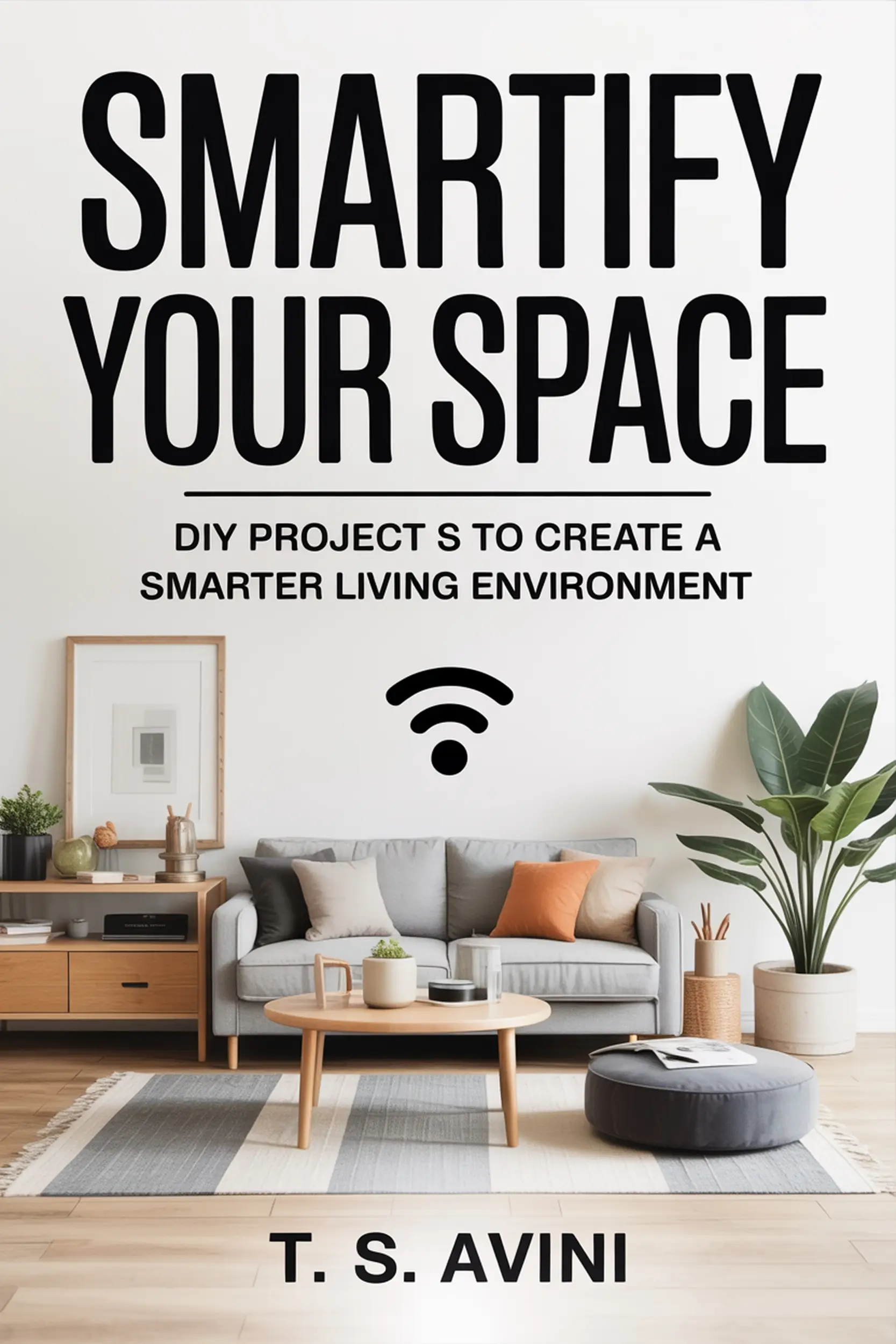 Smartify Your Space