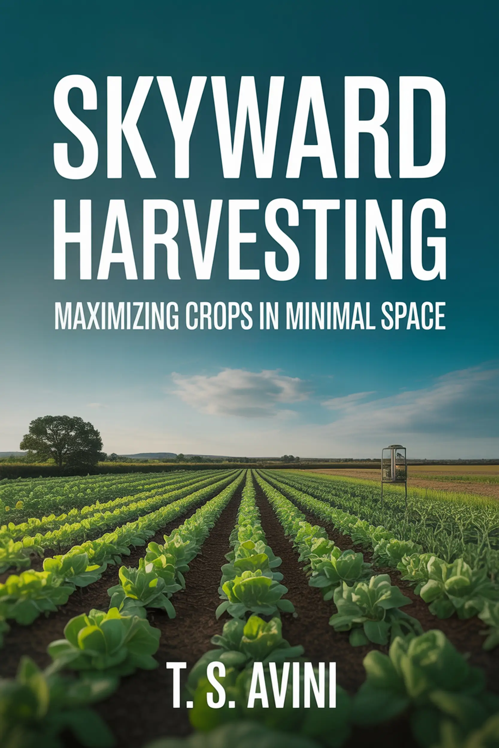 Skyward Harvesting