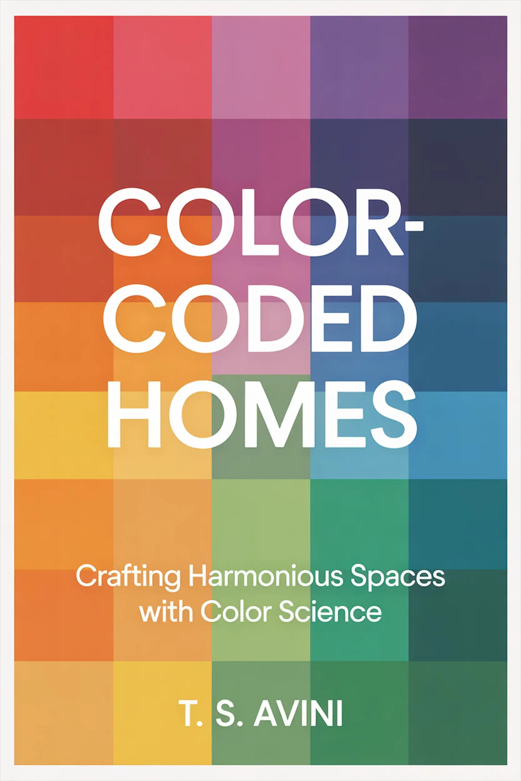 Color-Coded Homes