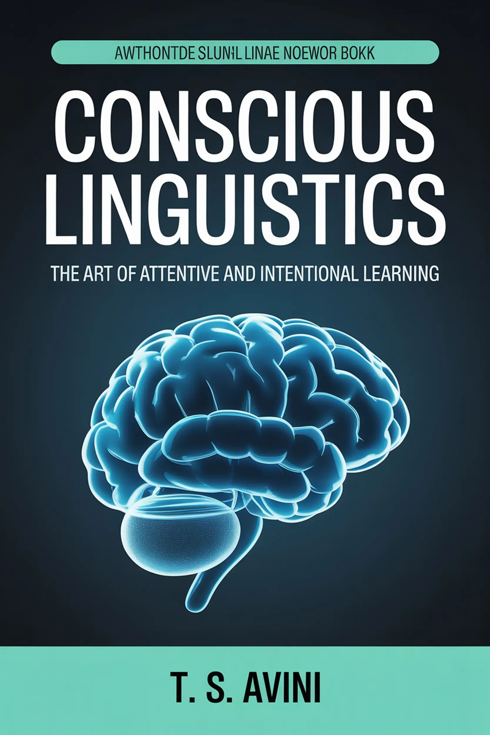 Conscious Linguistics