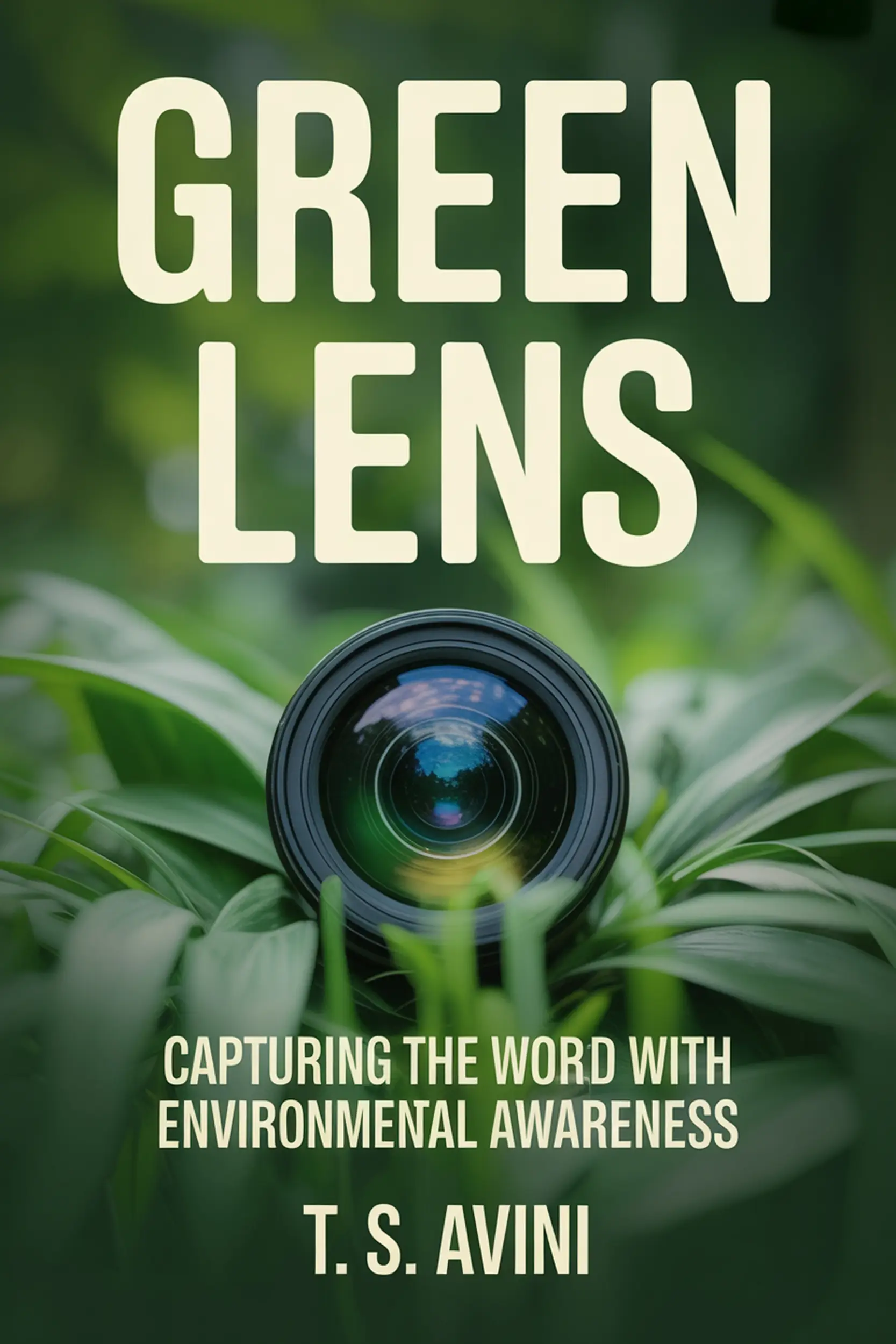 Green Lens