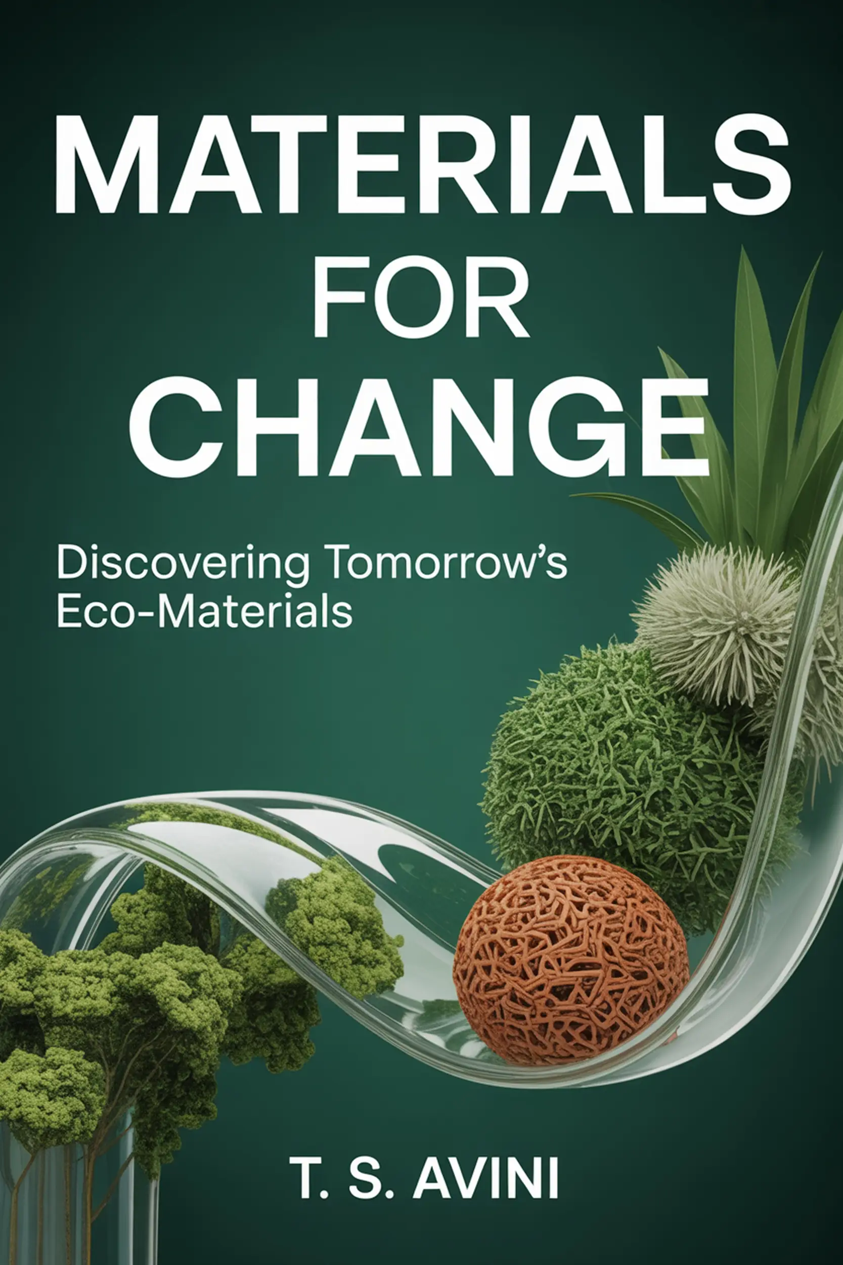 Materials for Change