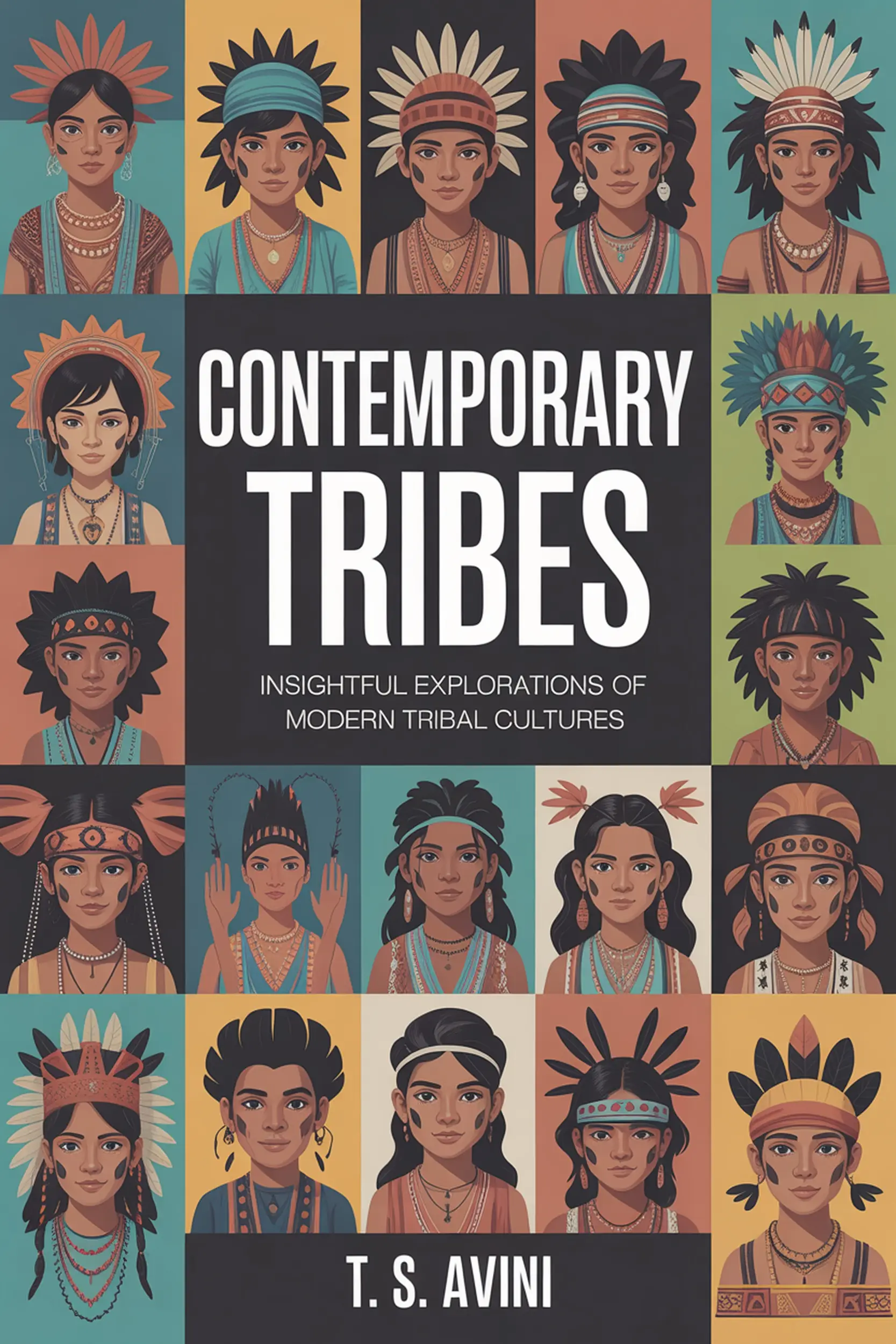 Contemporary Tribes