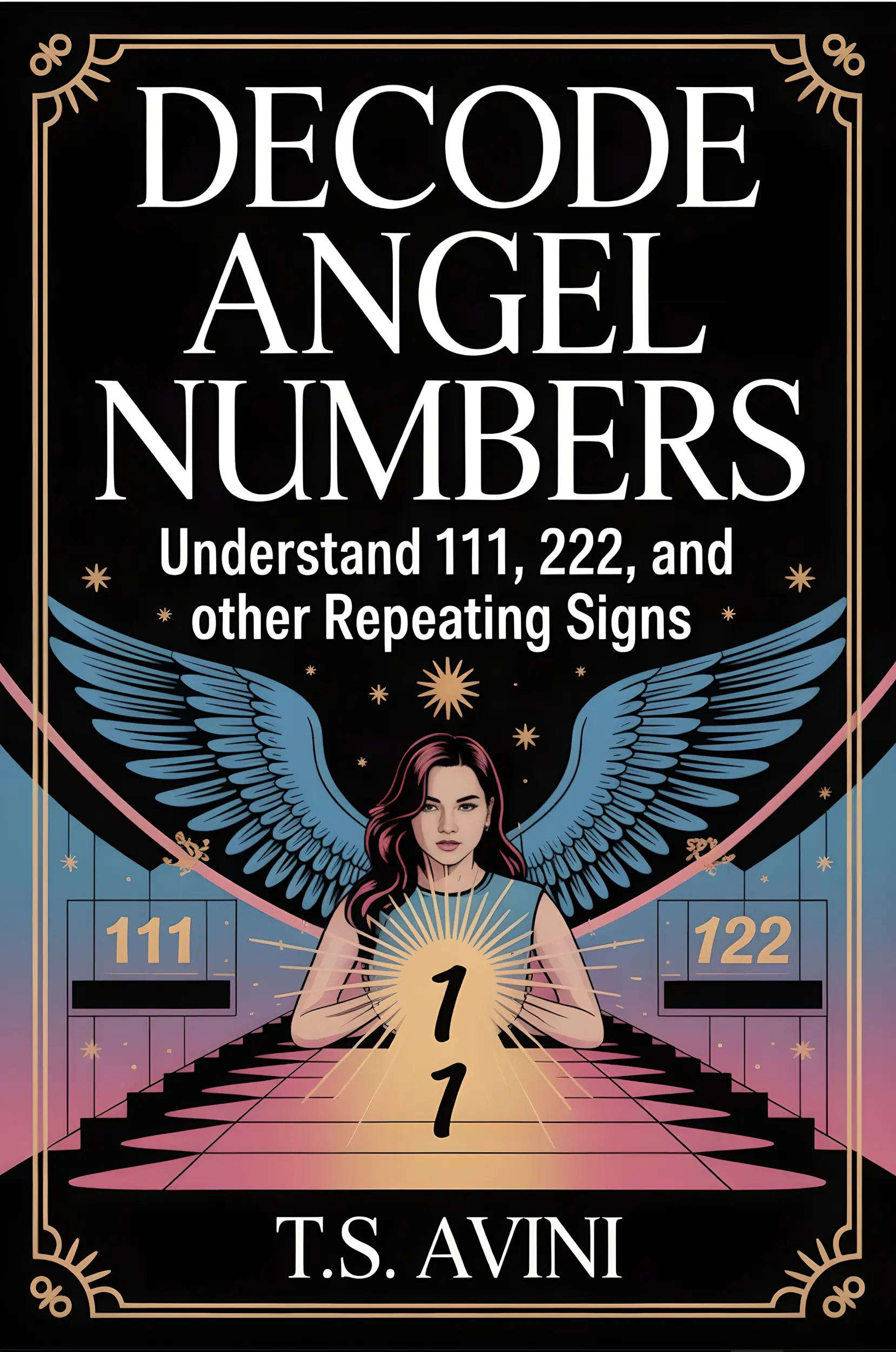 Decode Angel Numbers