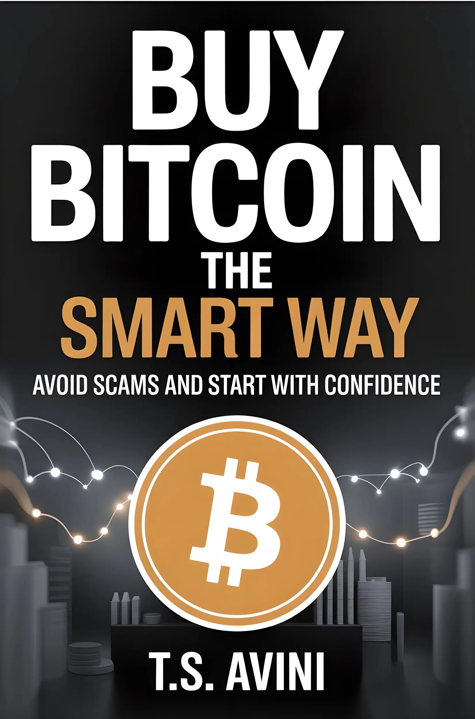 Buy Bitcoin the Smart Way