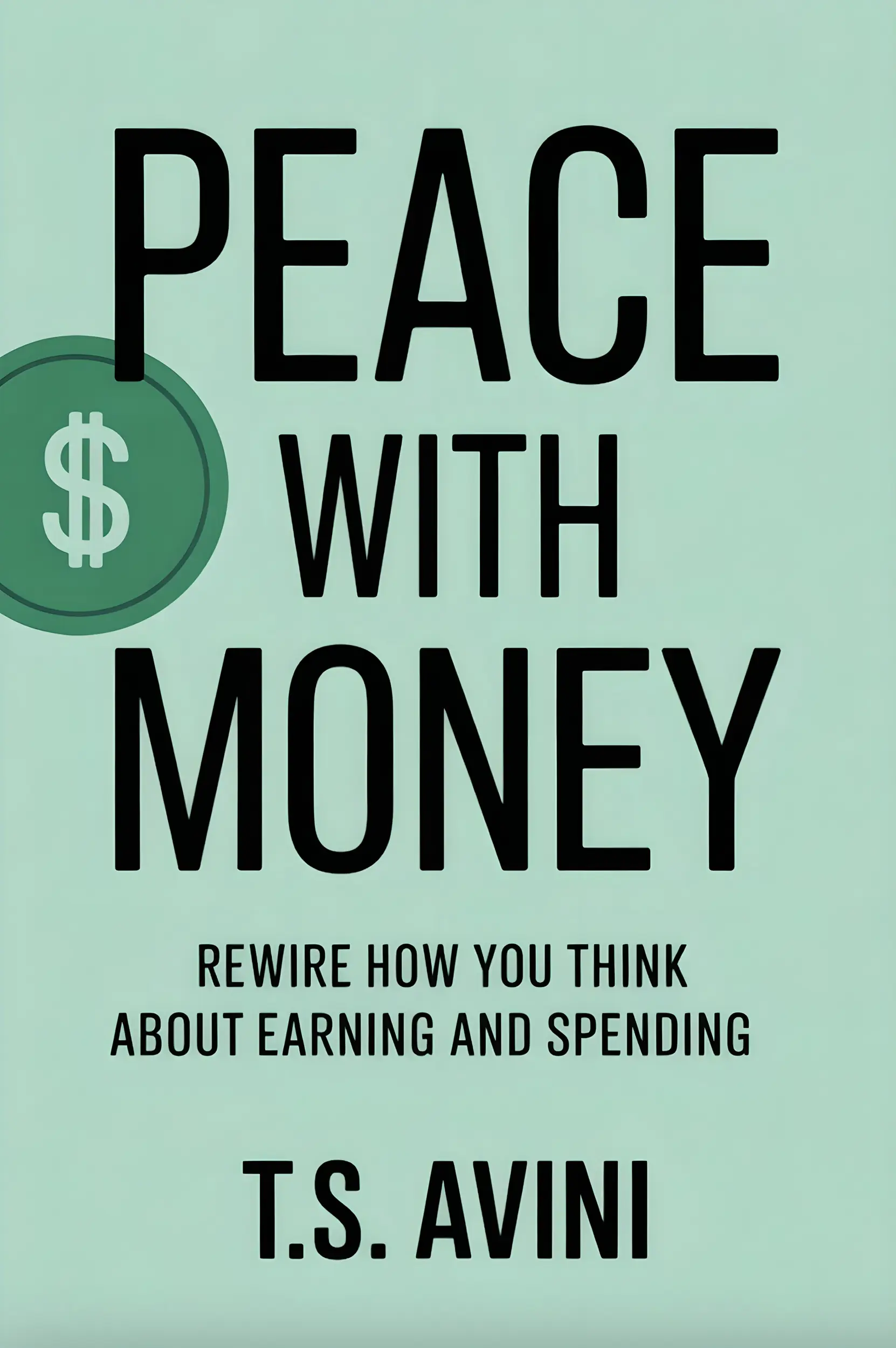 Peace with Money