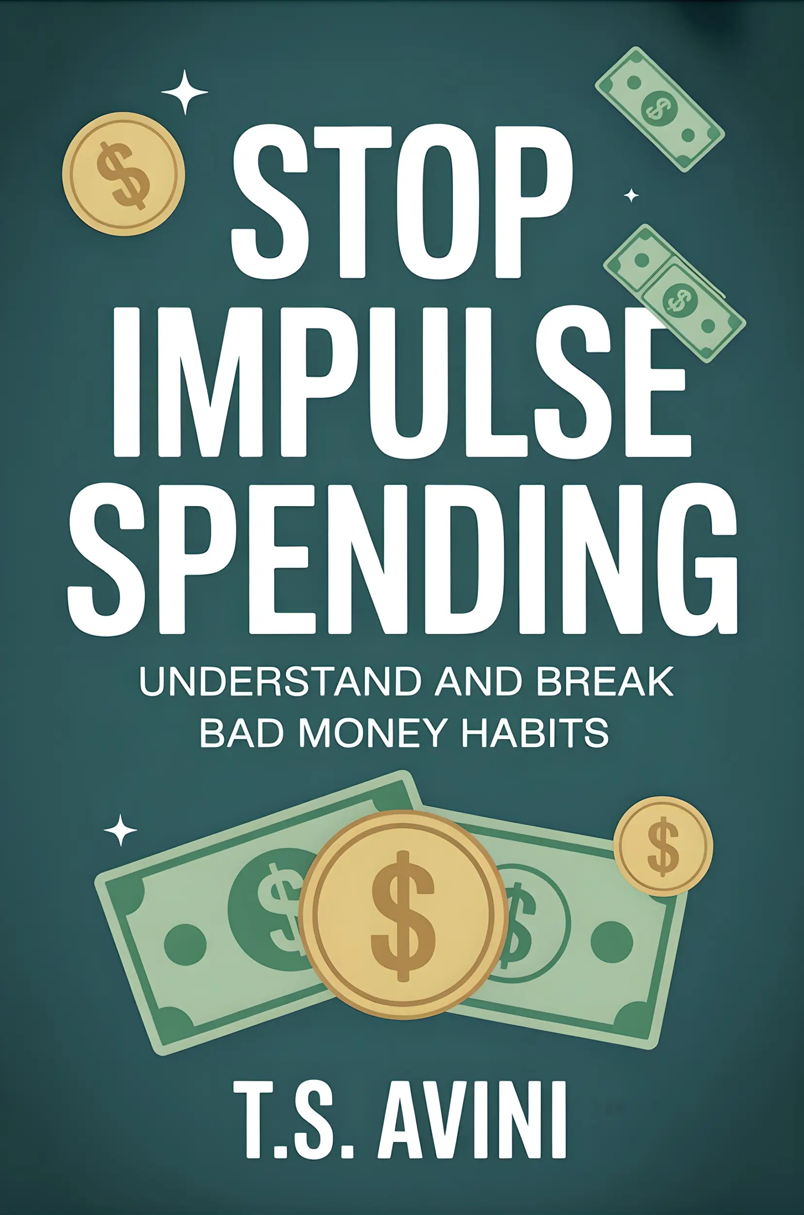 Stop Impulse Spending