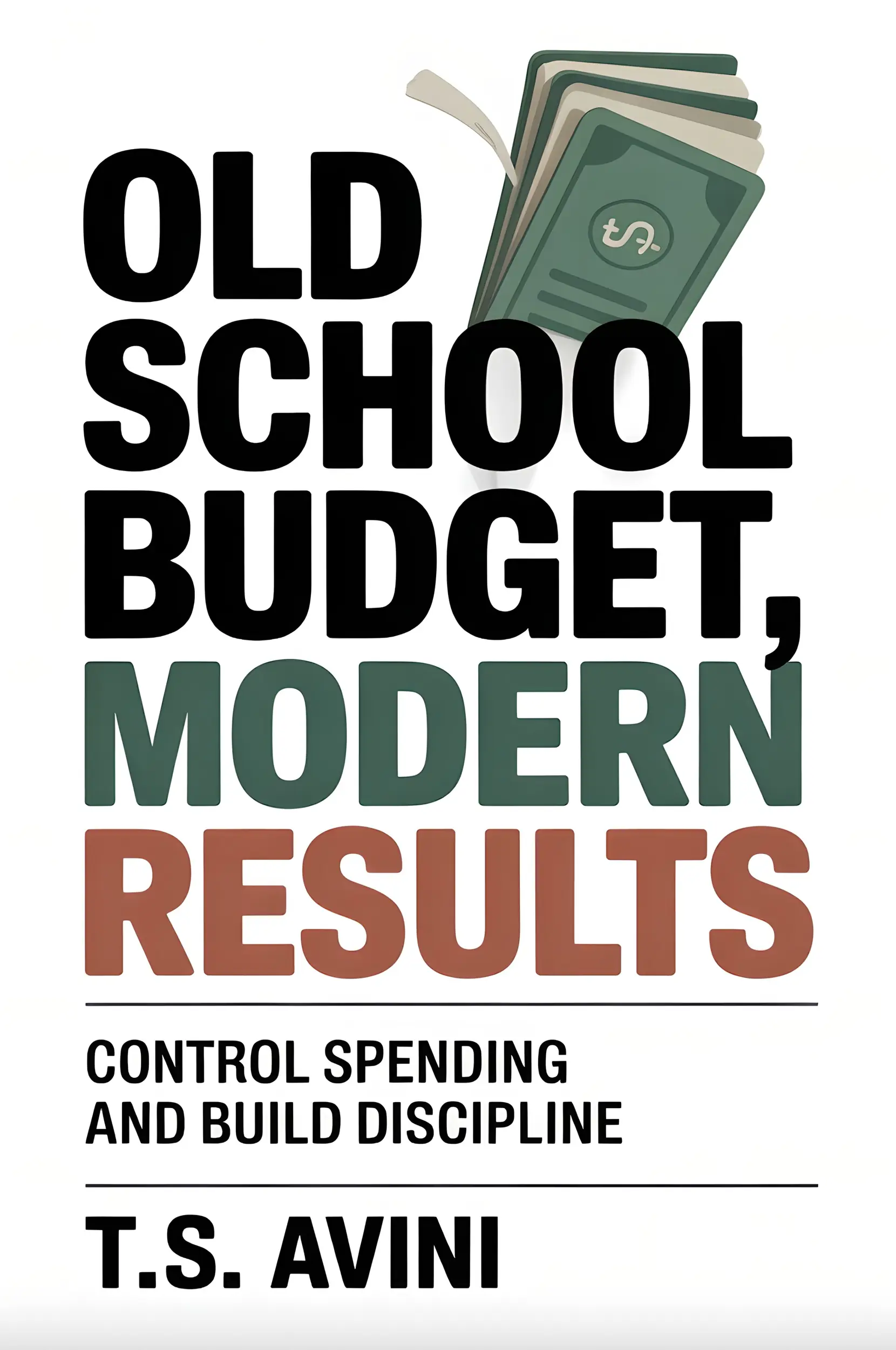 Old School Budget, Modern Results