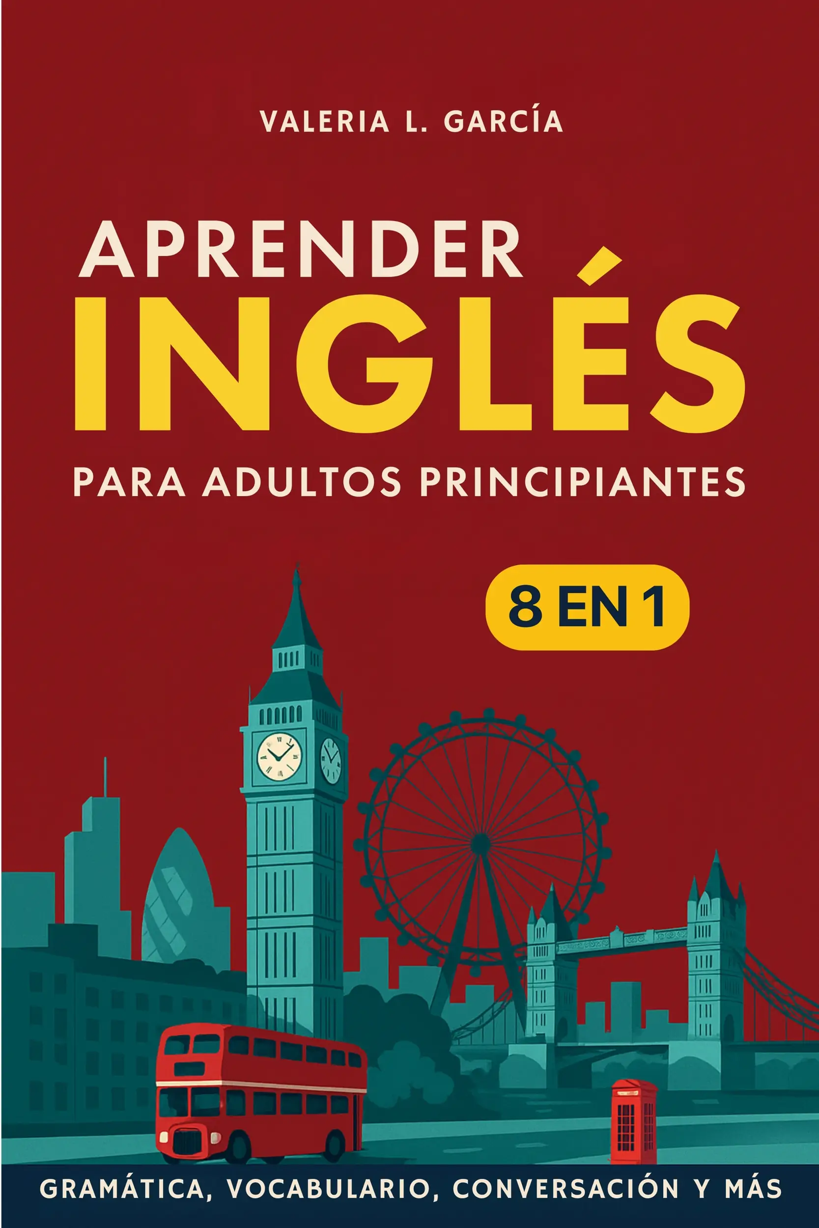 Aprender inglés para adultos principiantes