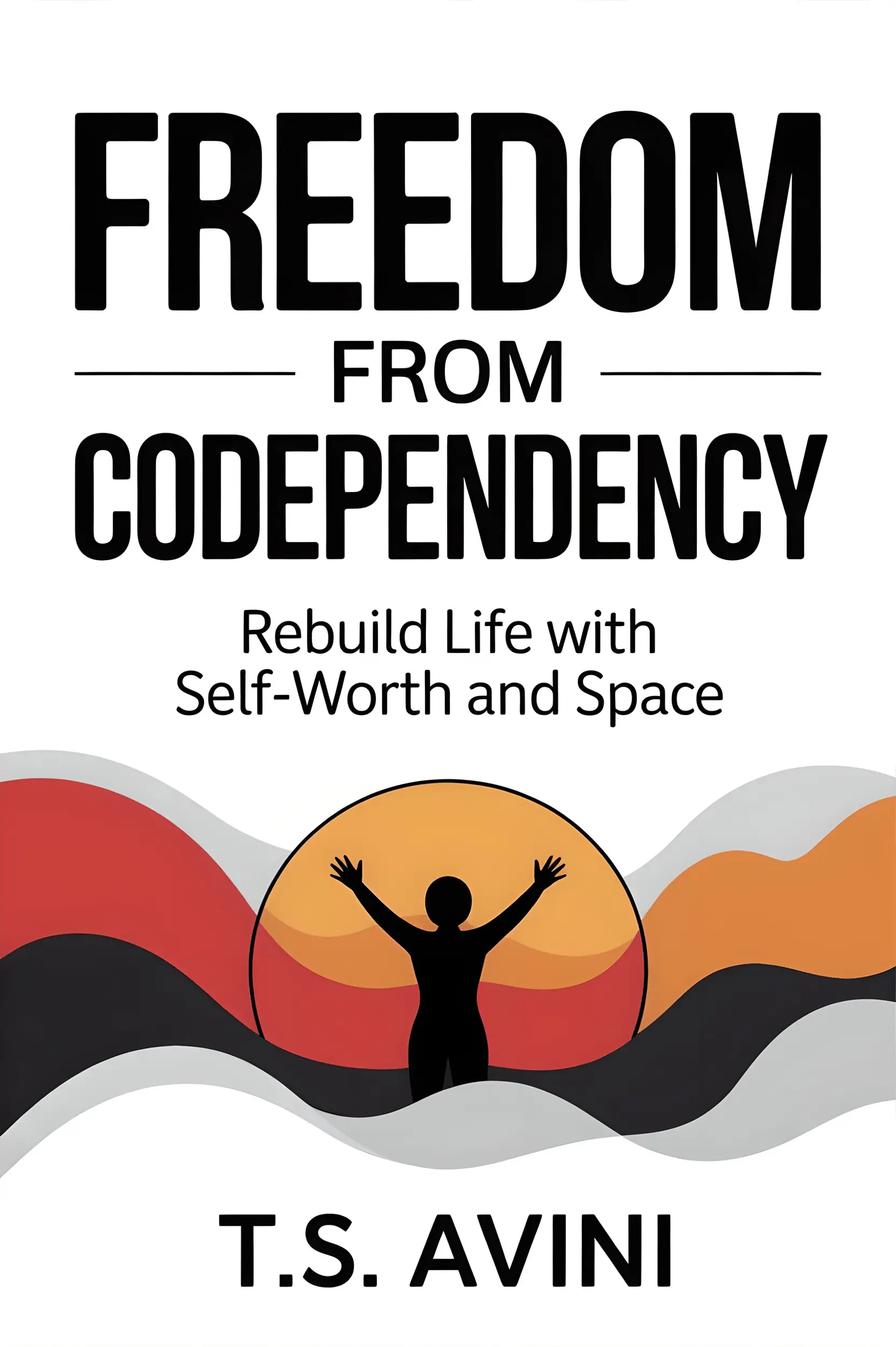Freedom from Codependency