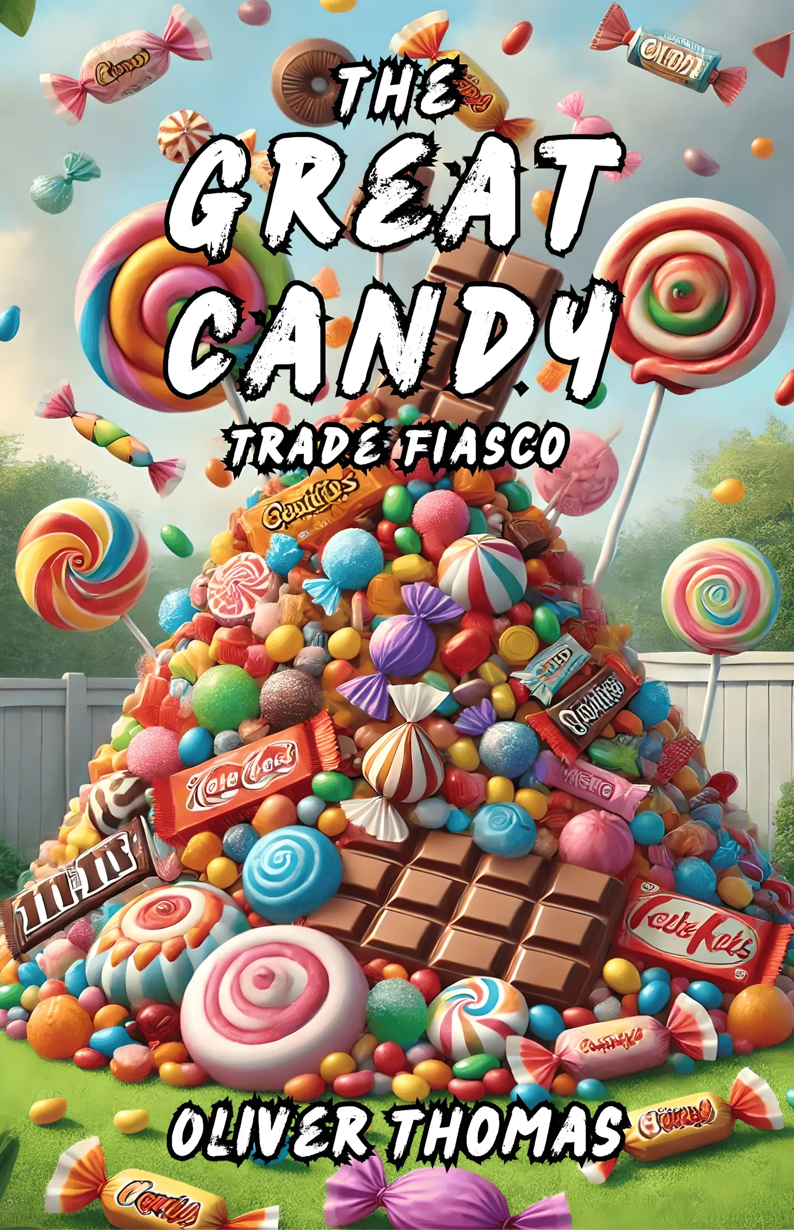 The Great Candy Trade Fiasco