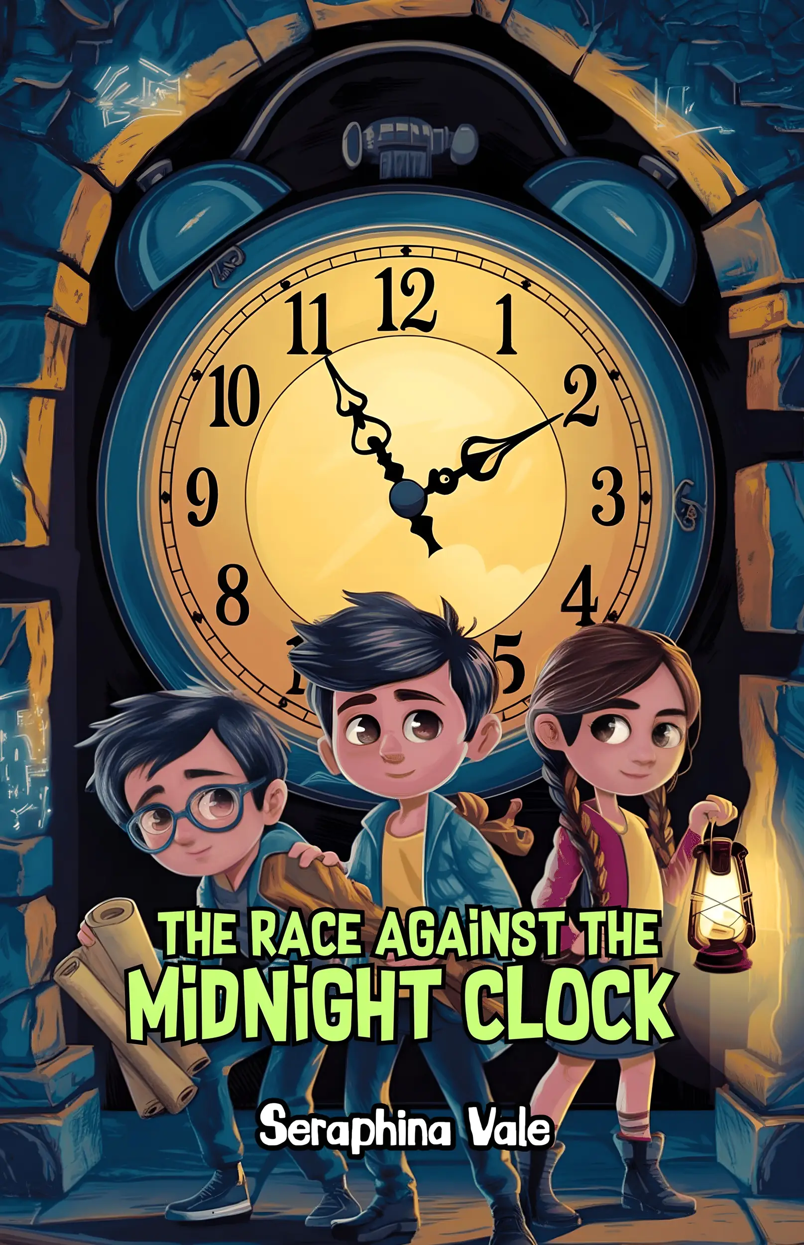 The Race Against the Midnight Clock