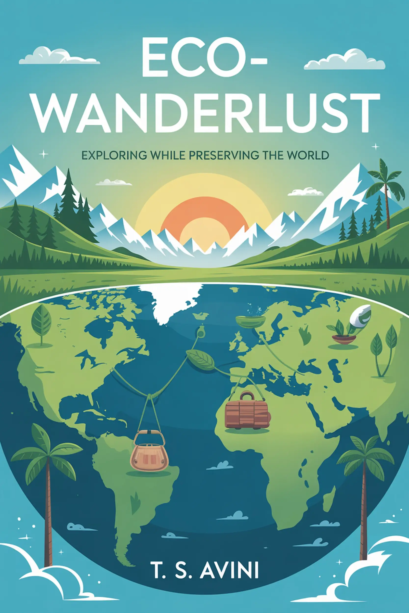 Eco-Wanderlust