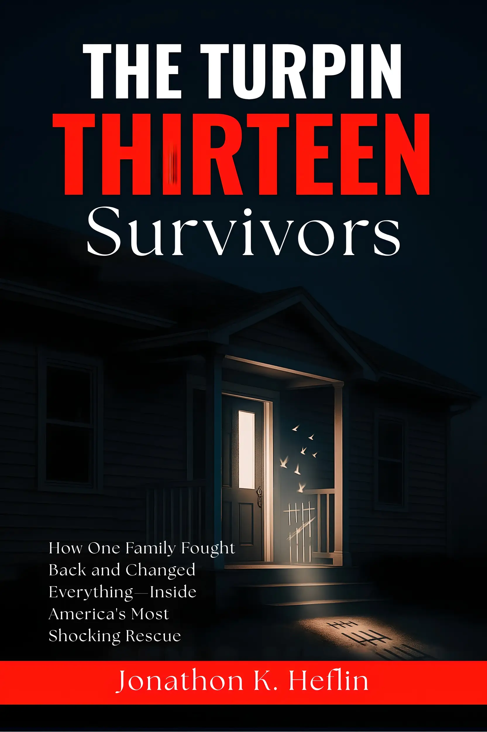 The Turpin Thirteen Survivors