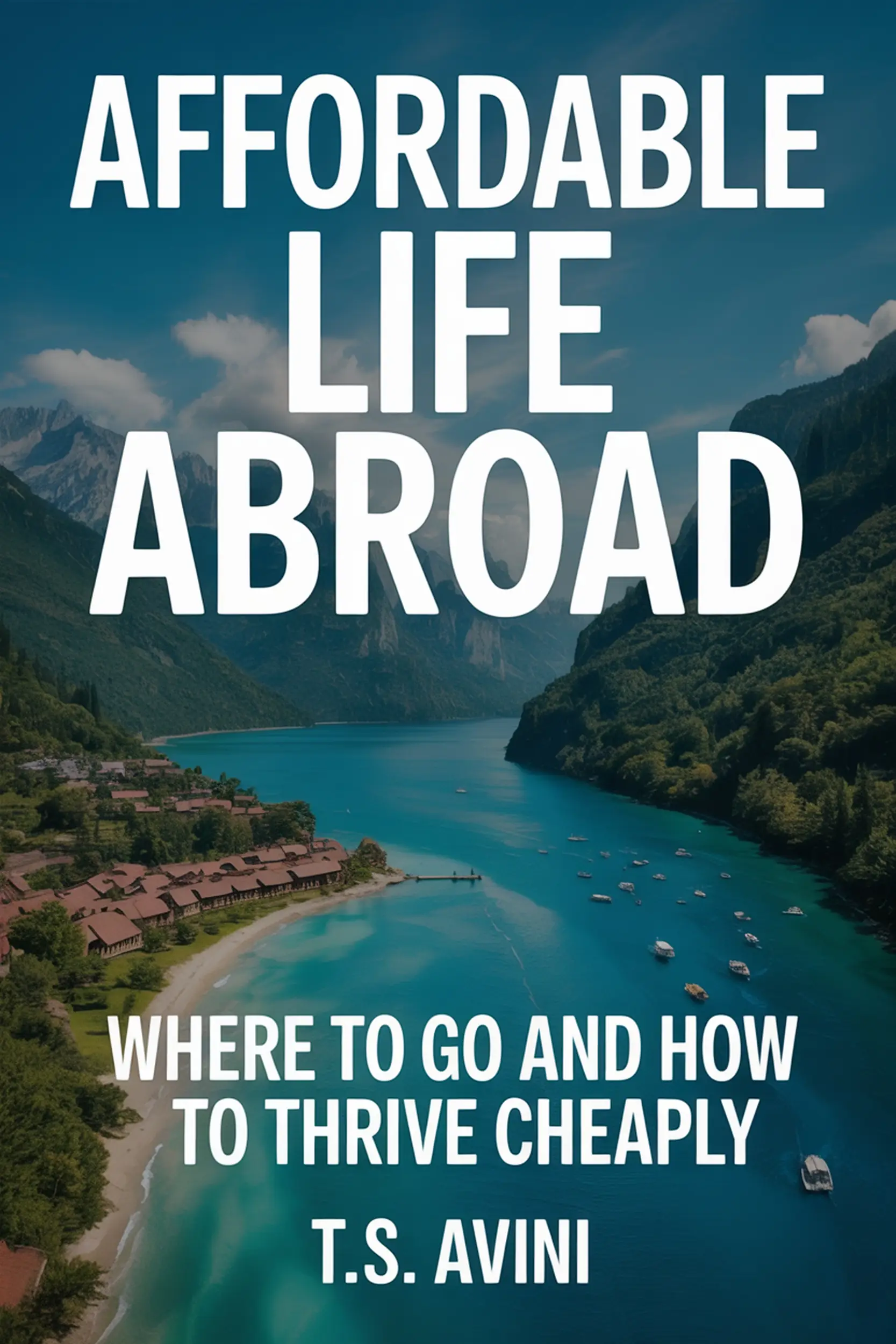 Affordable Life Abroad