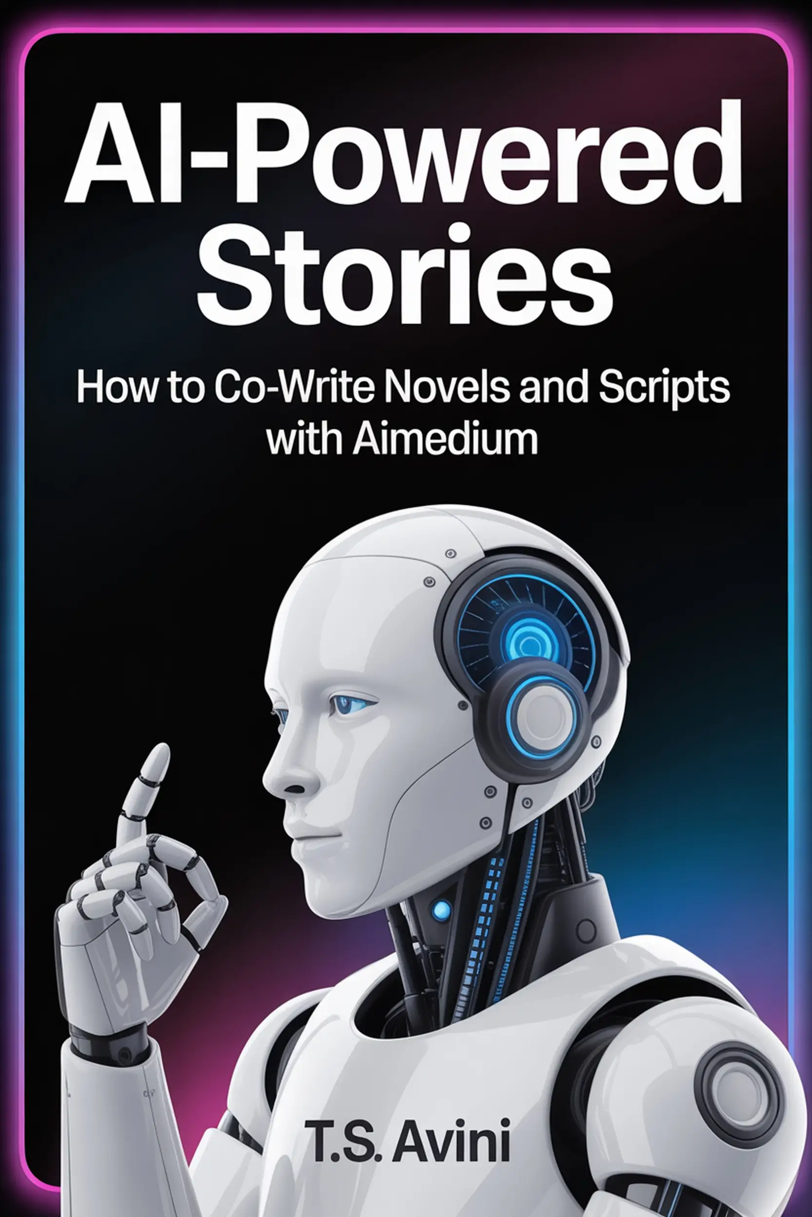 AI-Powered Stories