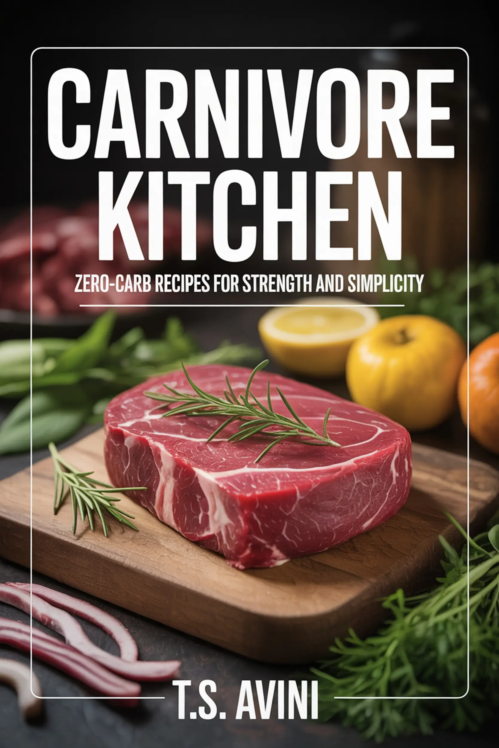 Carnivore Kitchen
