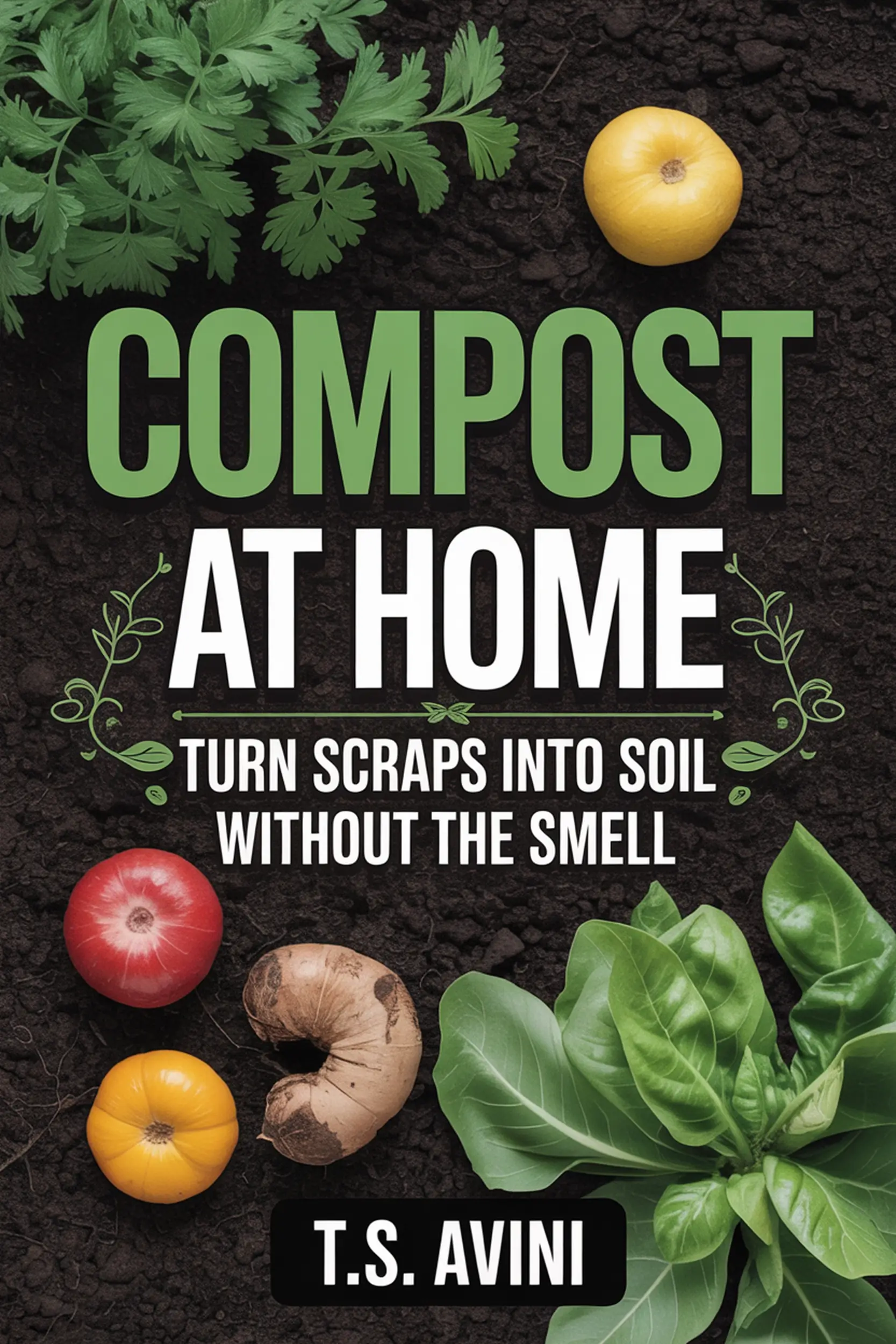 Compost at Home