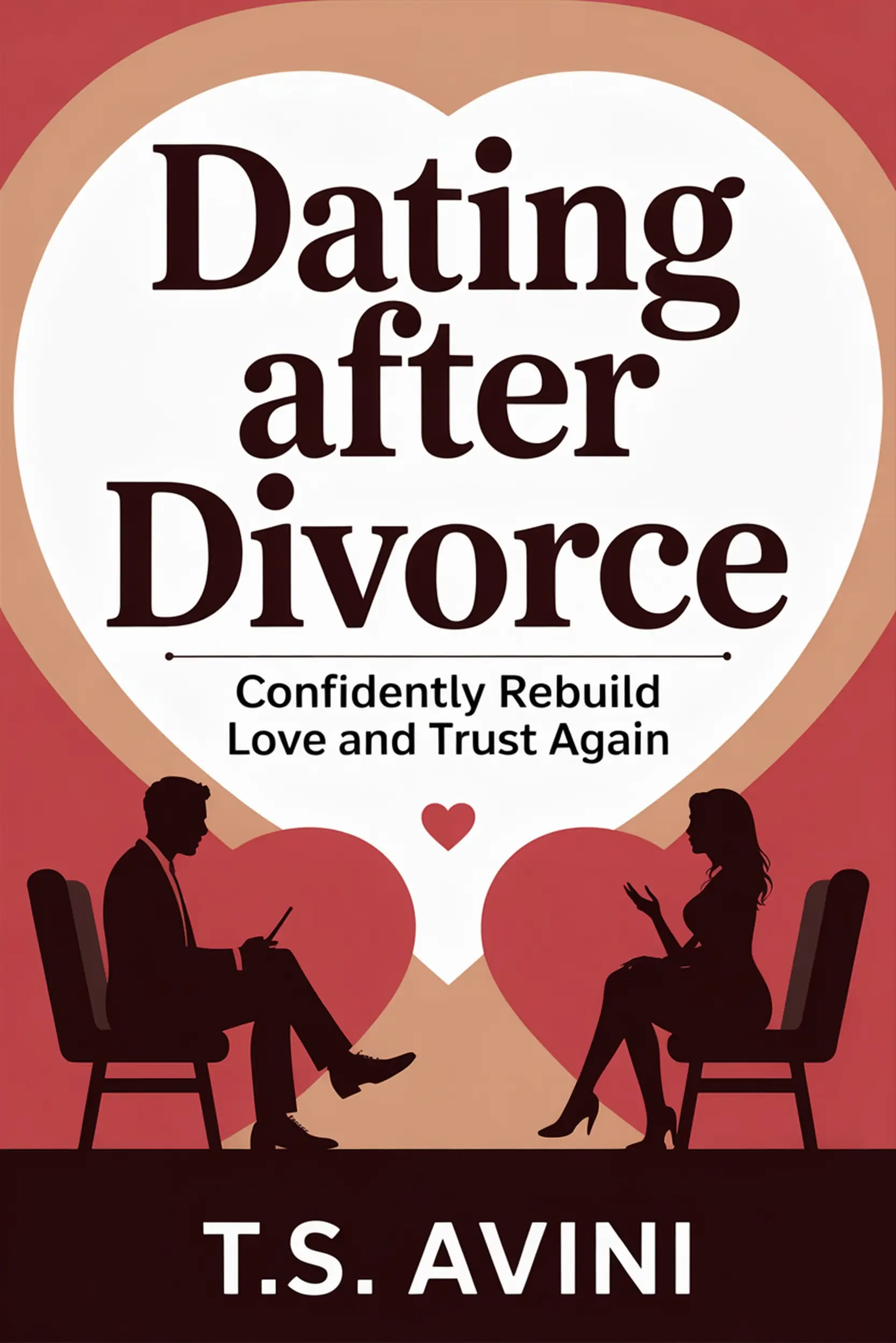 Dating After Divorce