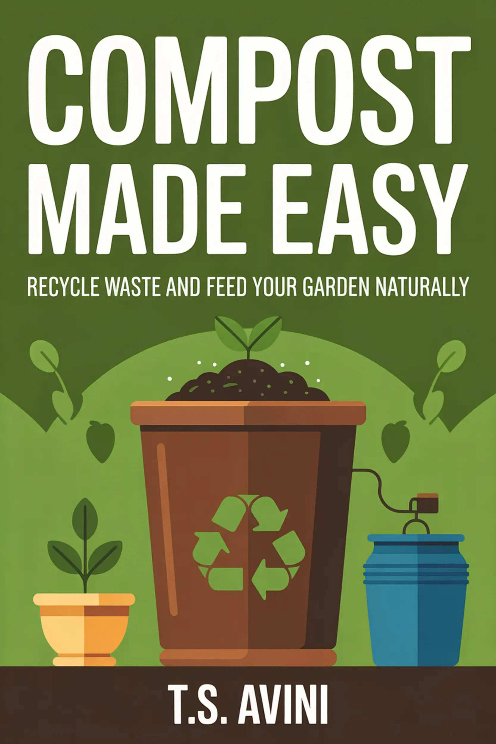 Compost Made Easy