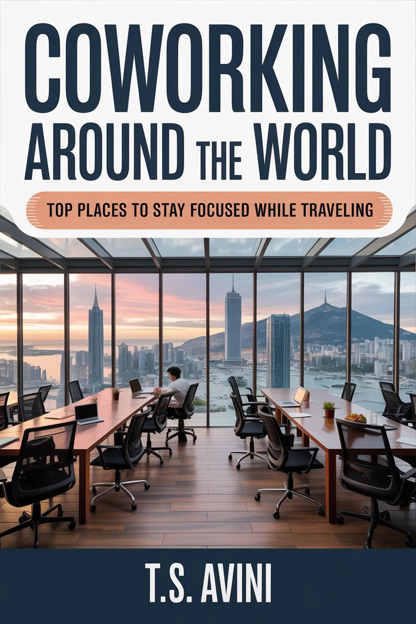 Coworking Around the World