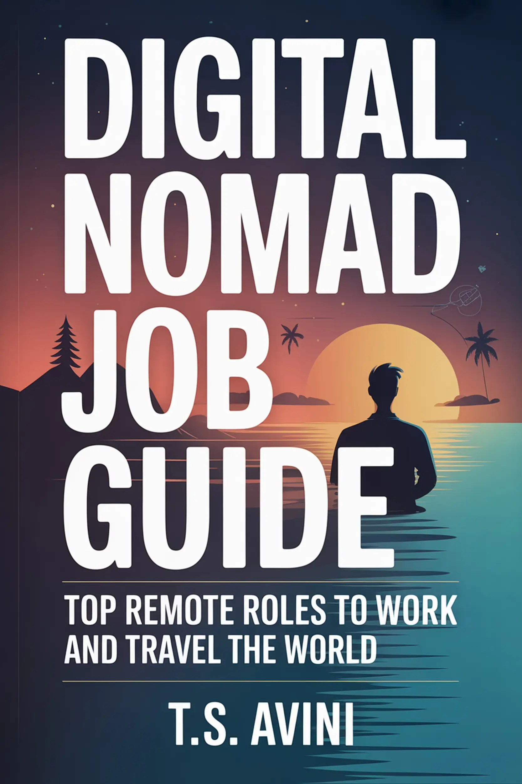 Digital Nomad Job Guide