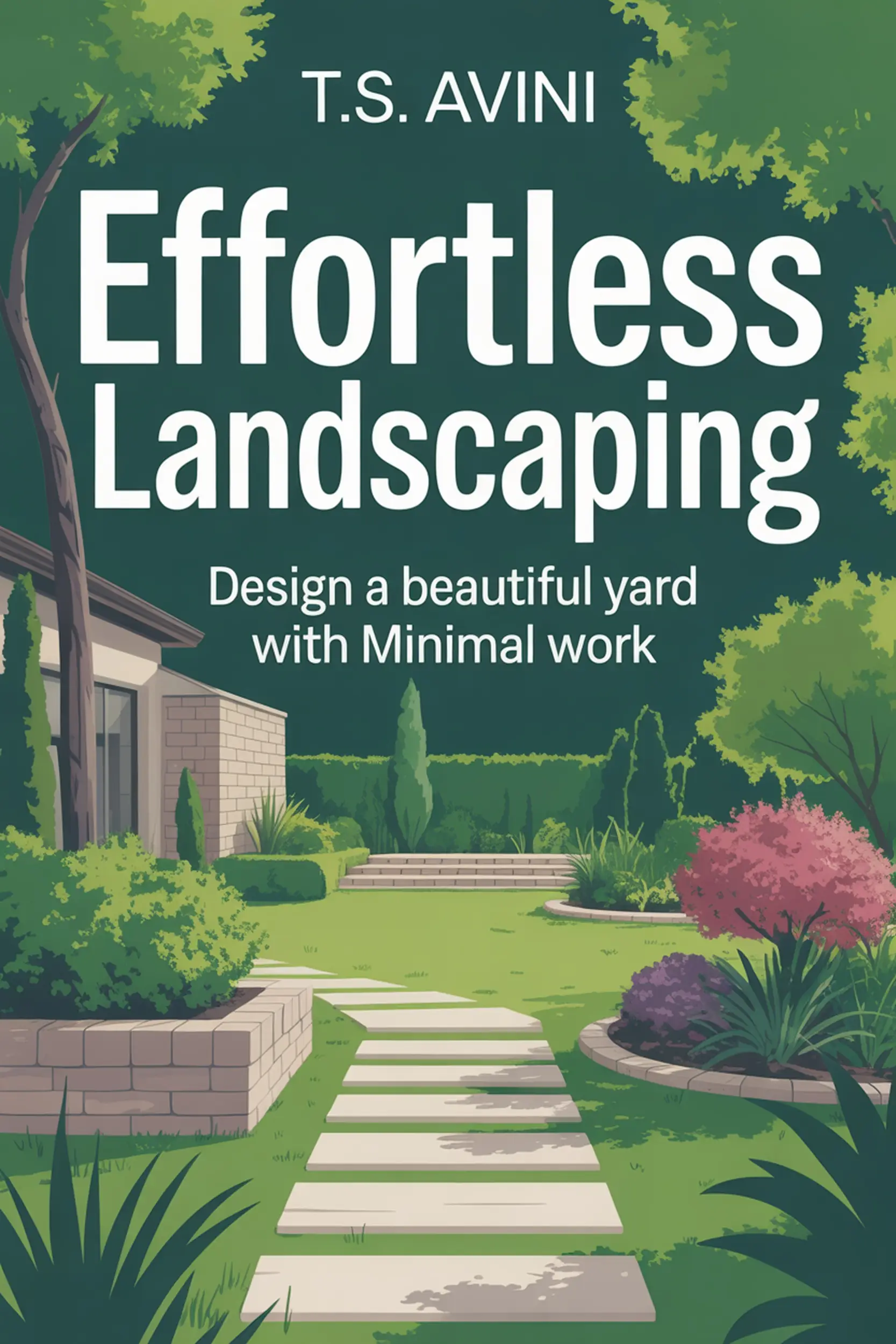 Effortless Landscaping