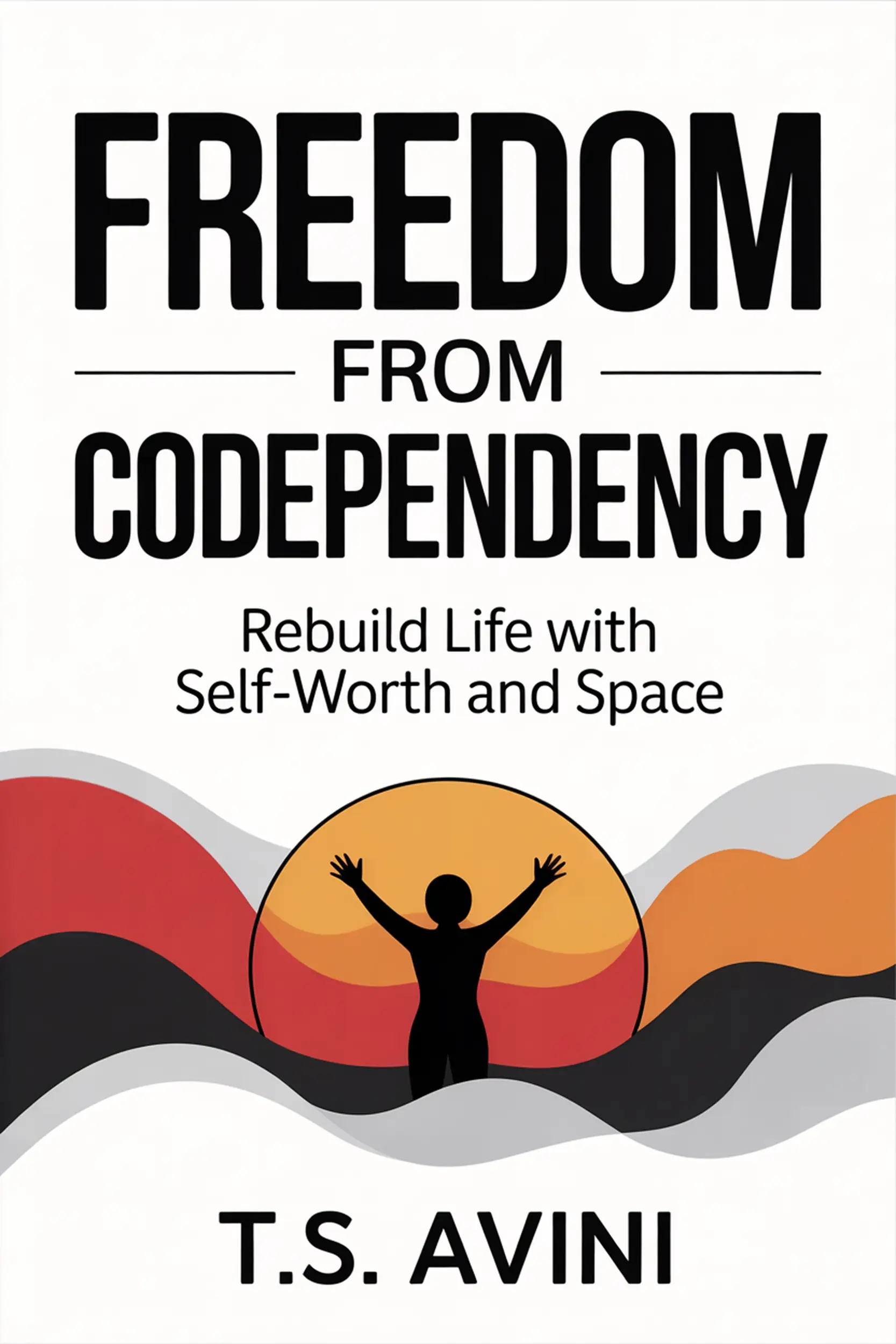 Freedom from Codependency
