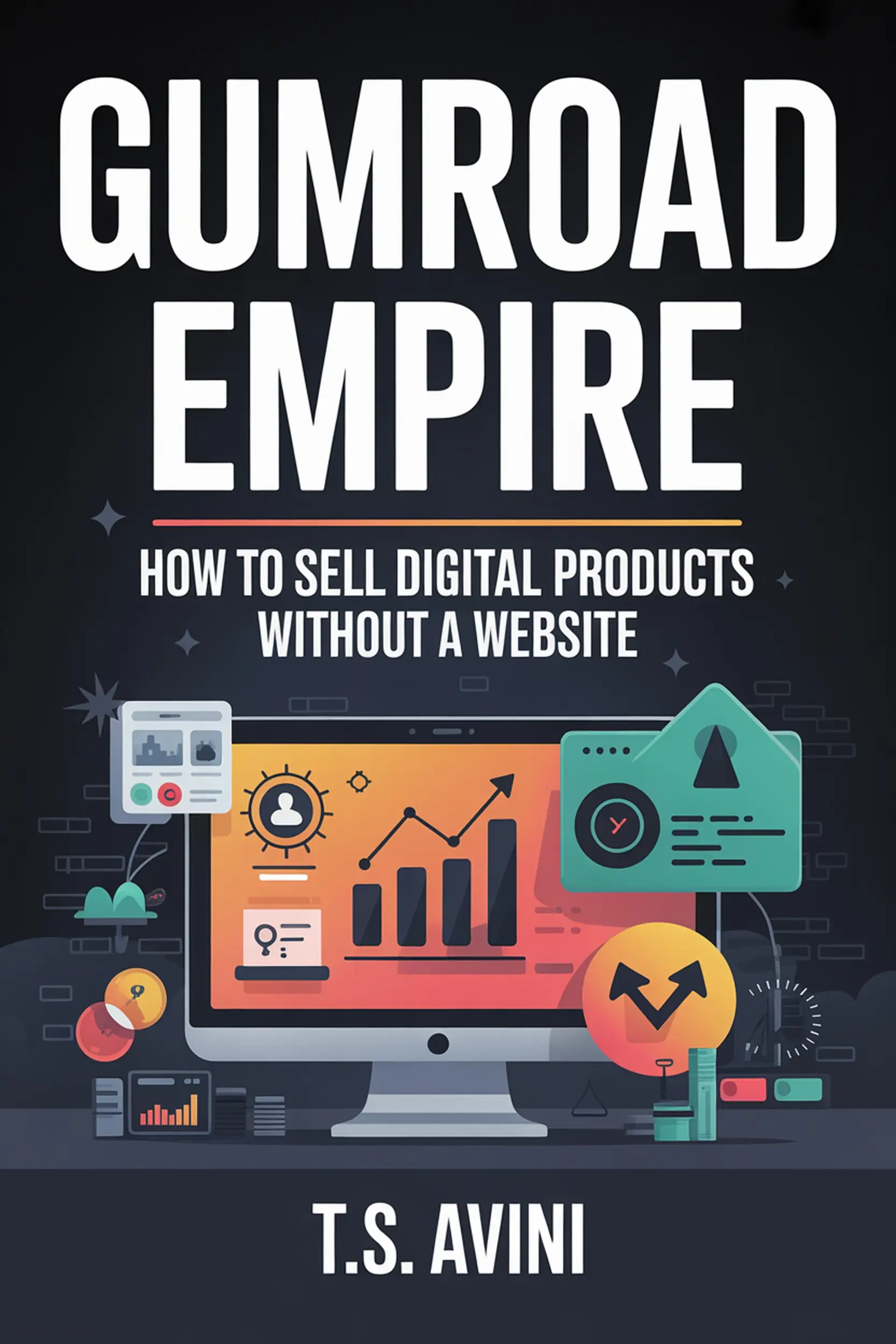Gumroad Empire